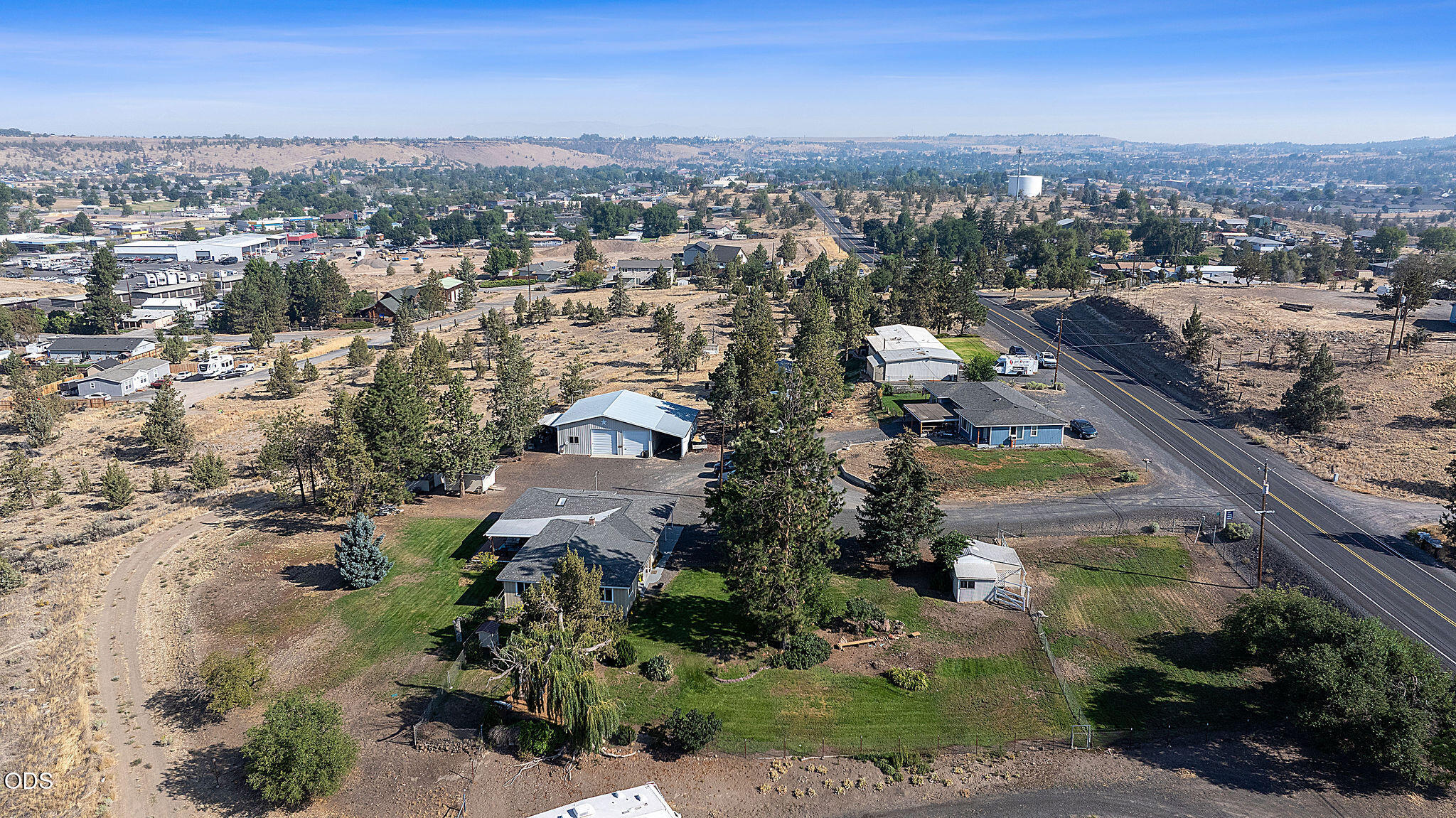 1604 S Adams Drive