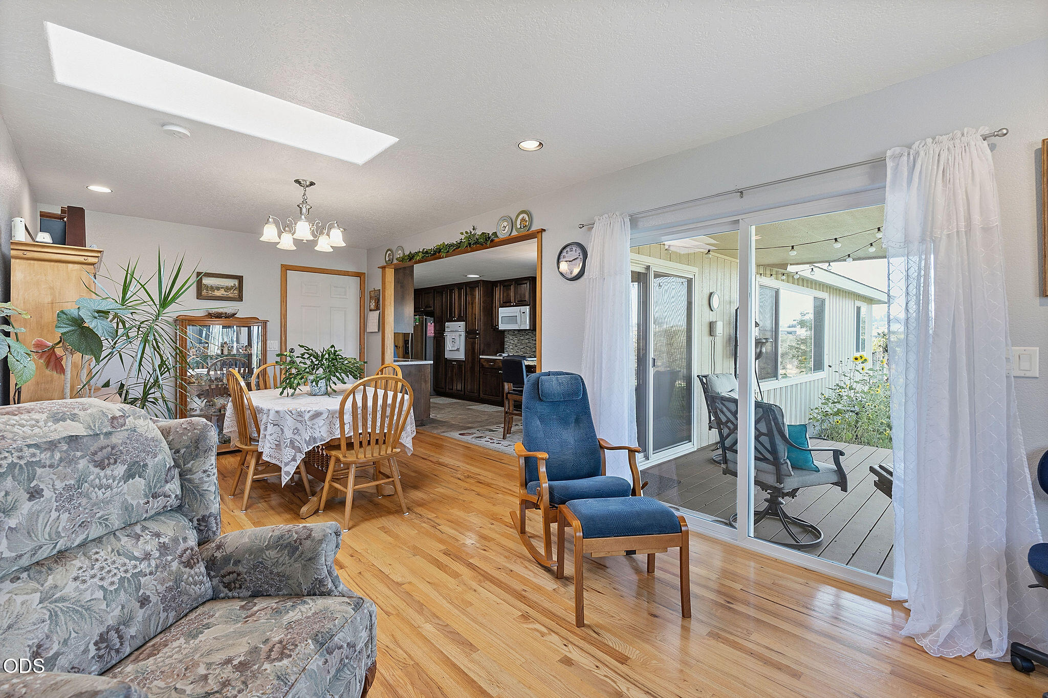 1604 S Adams Drive