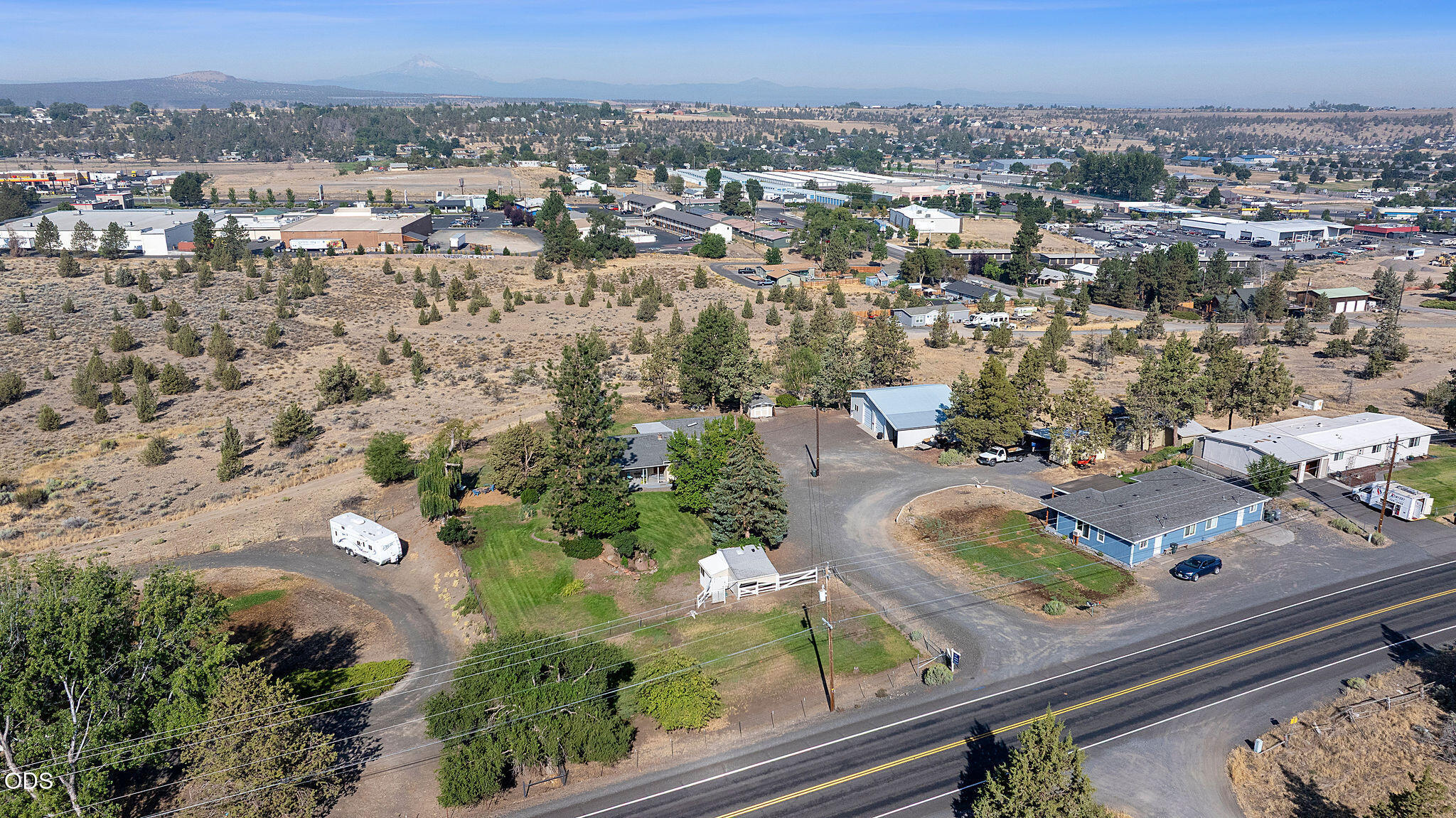 1604 S Adams Drive