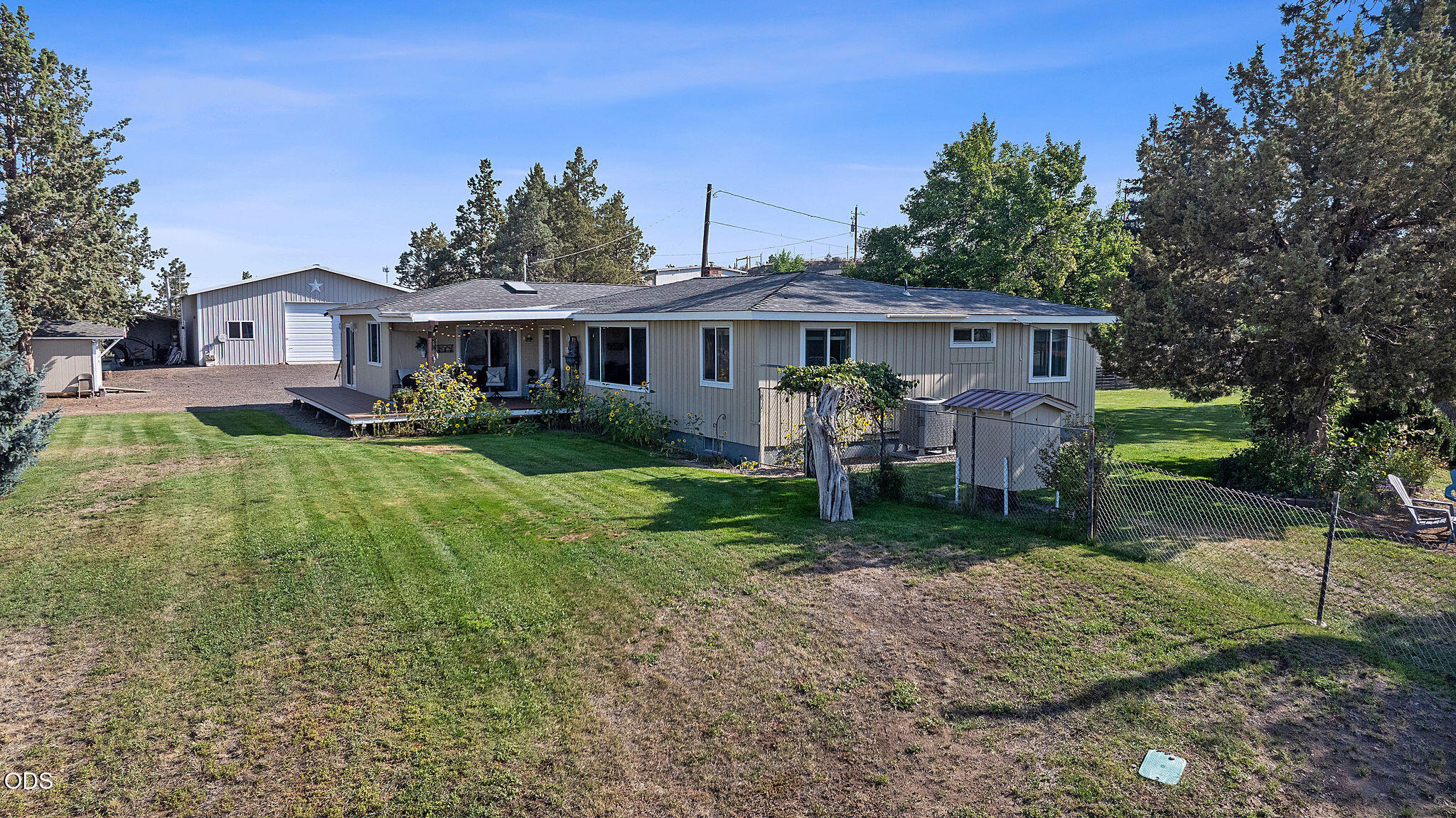 1604 S Adams Drive
