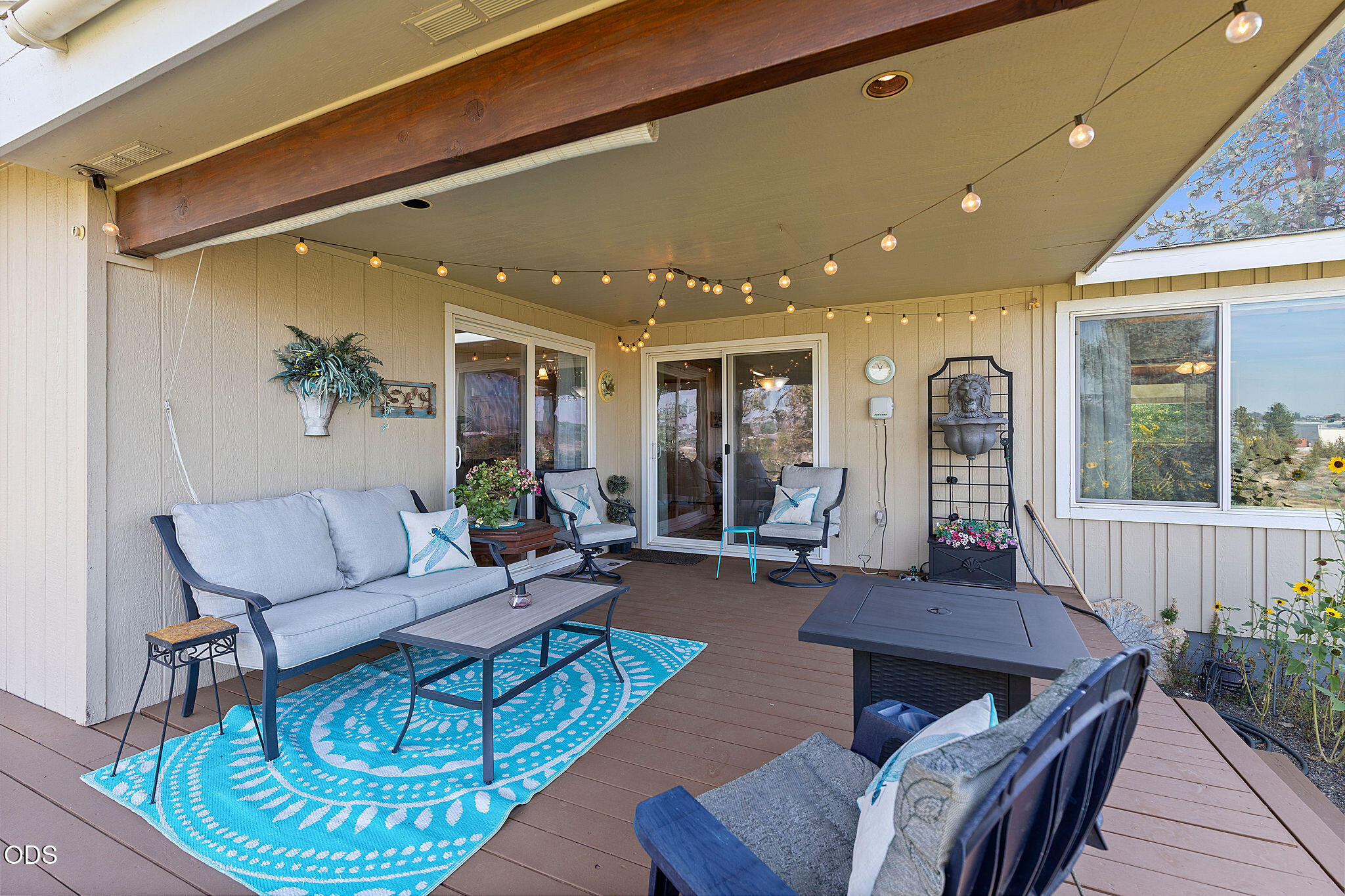 1604 S Adams Drive