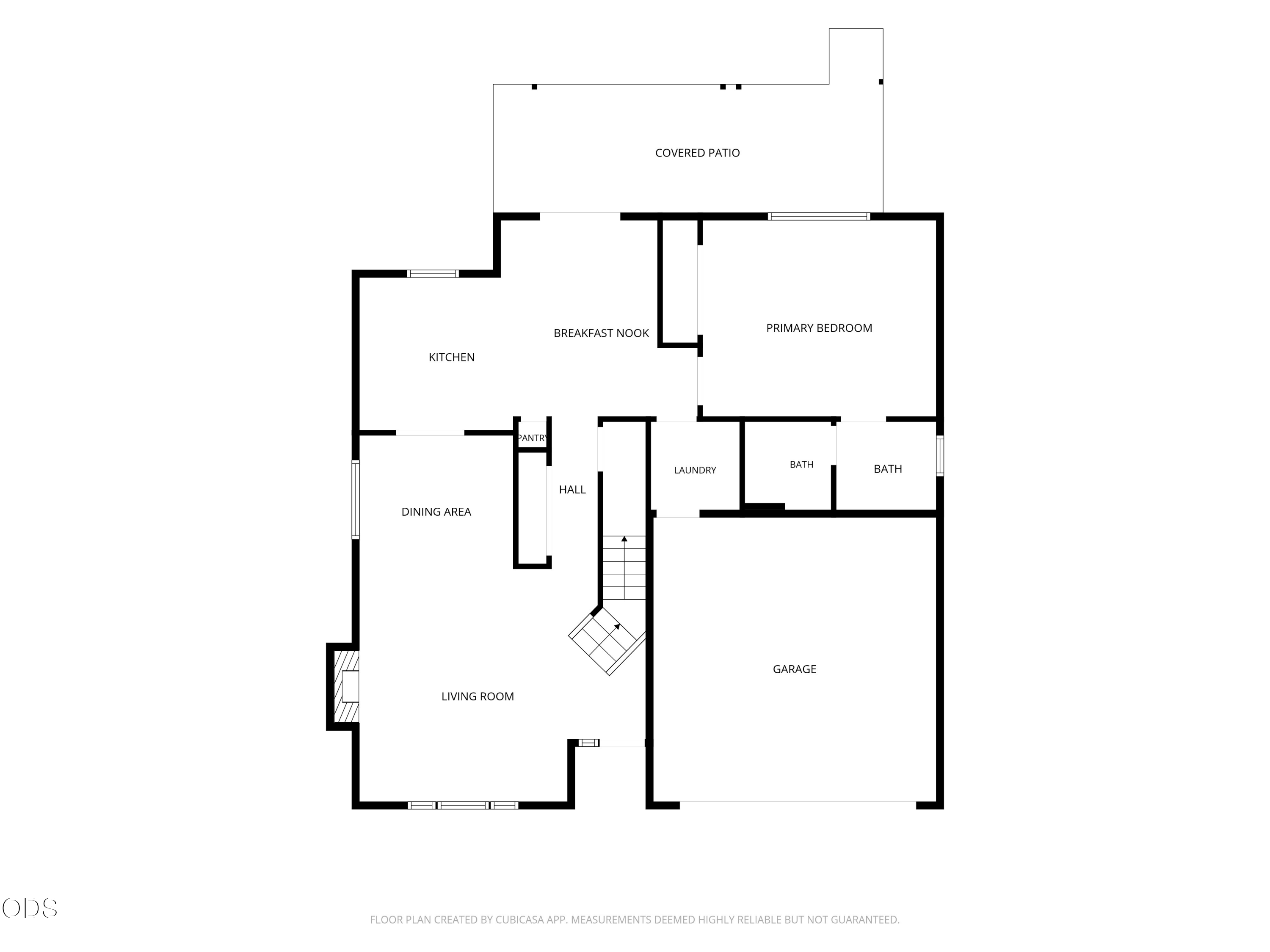 1923 NW Joshua Tree Court