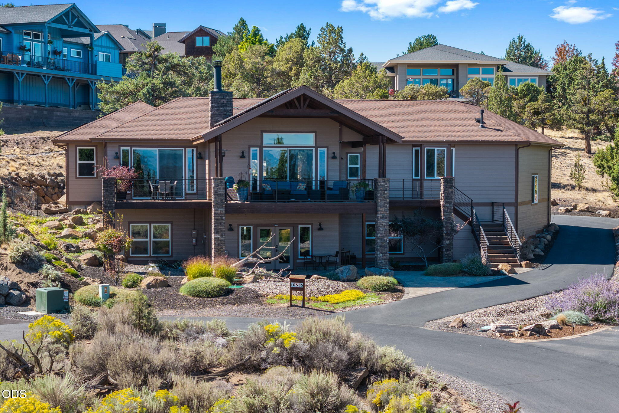 10535 Bitterbrush Court