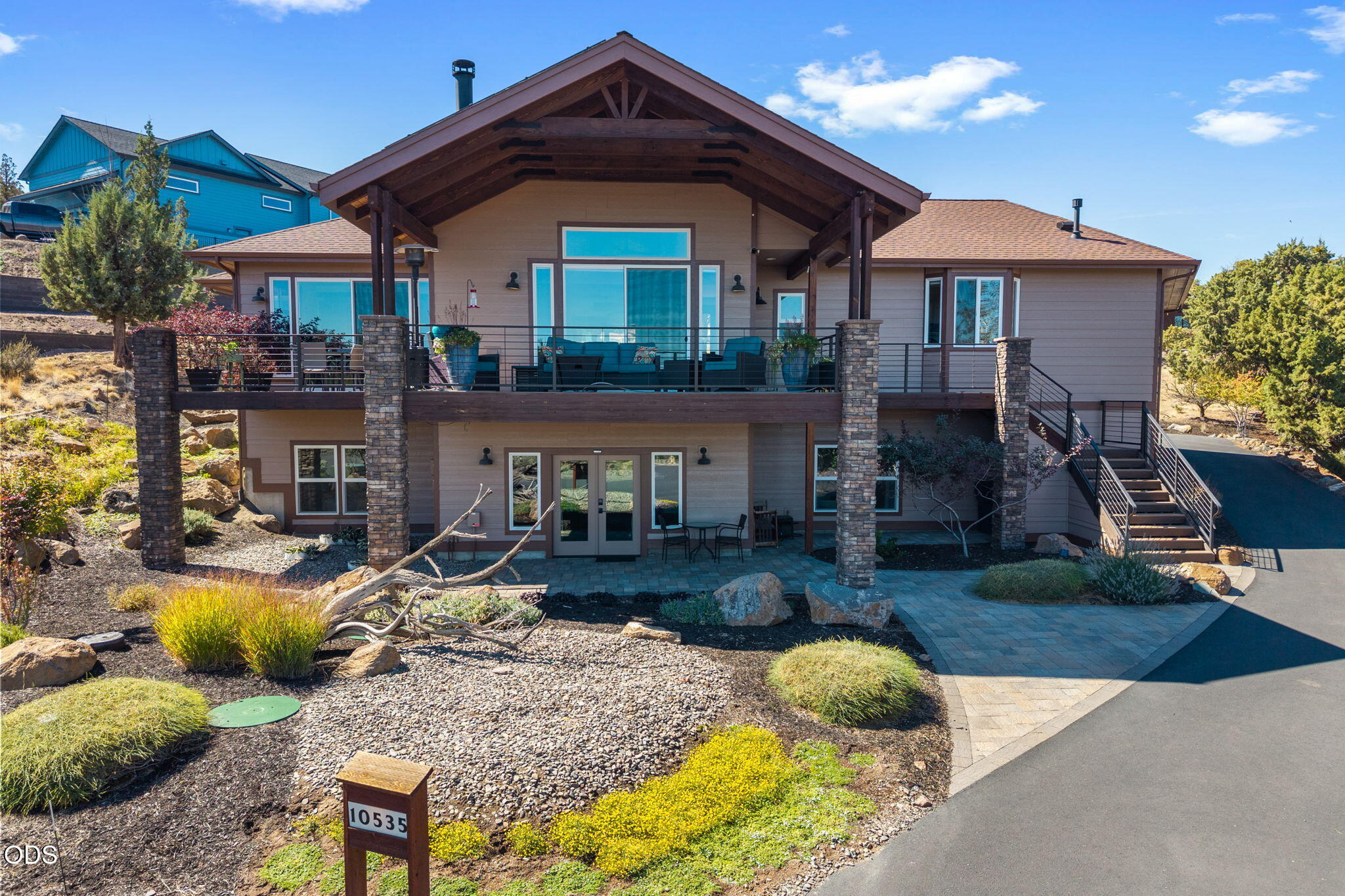 10535 Bitterbrush Court