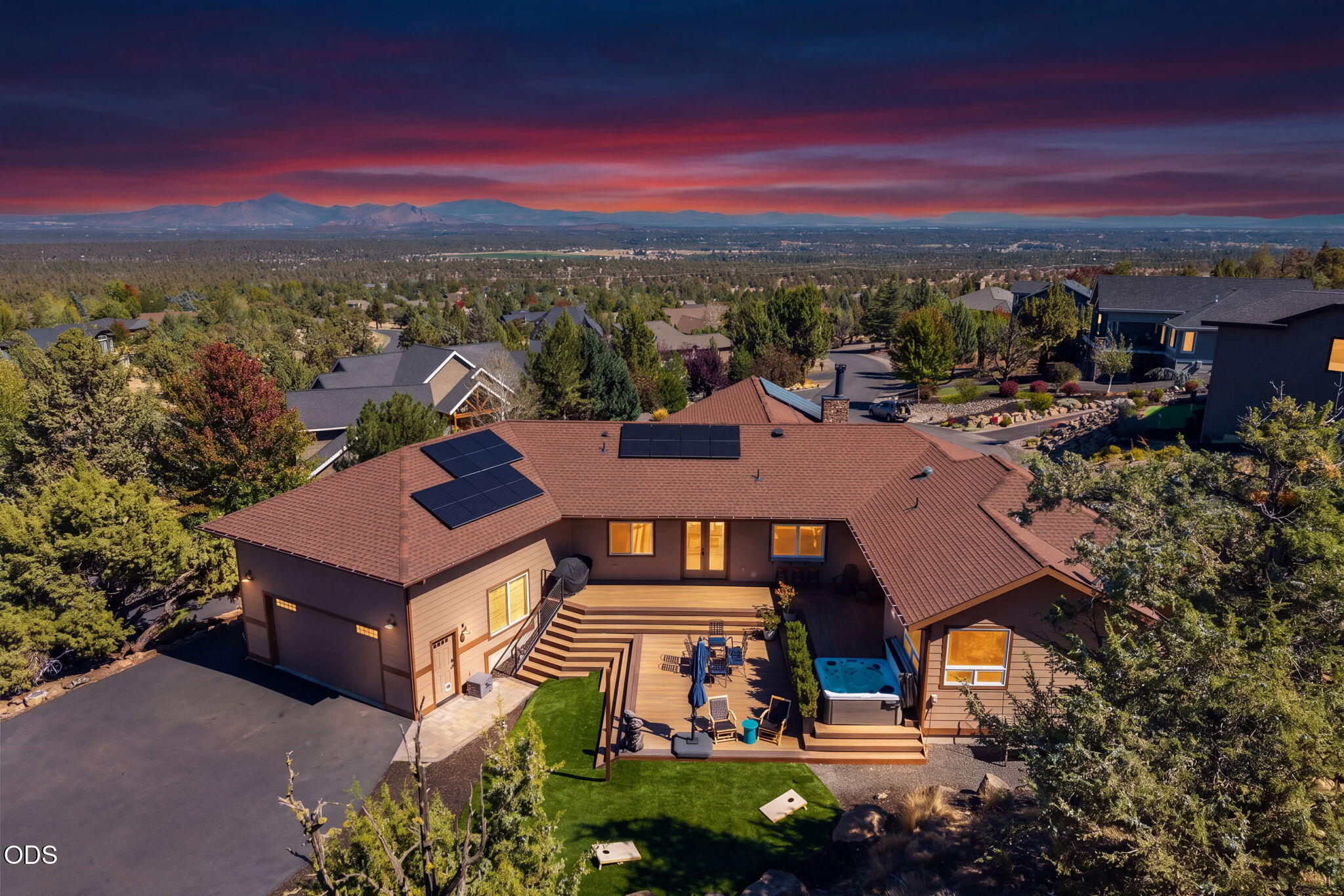 10535 Bitterbrush Court