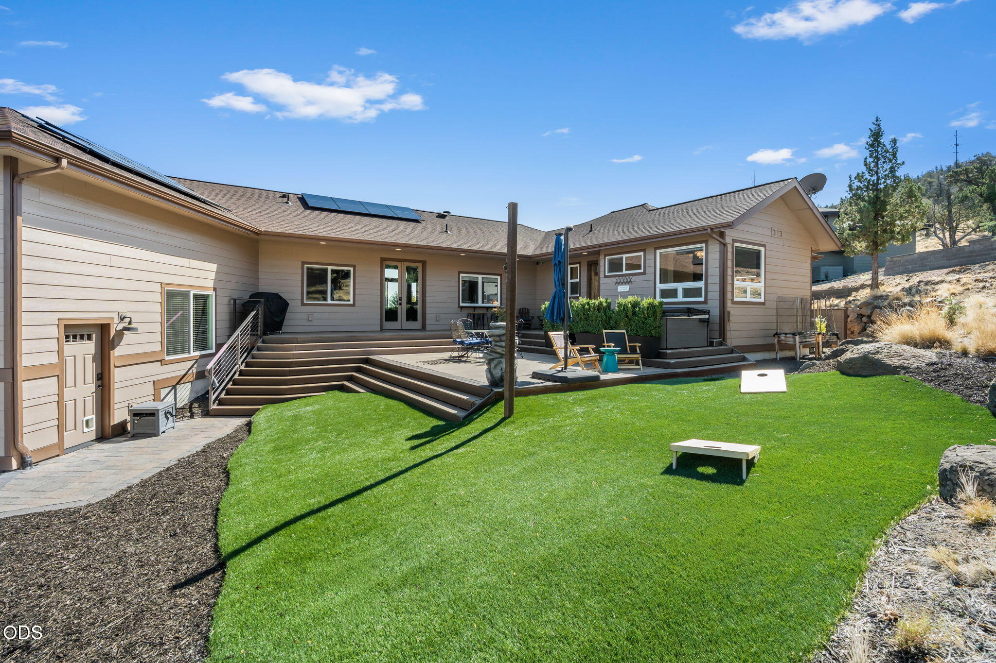 10535 Bitterbrush Court