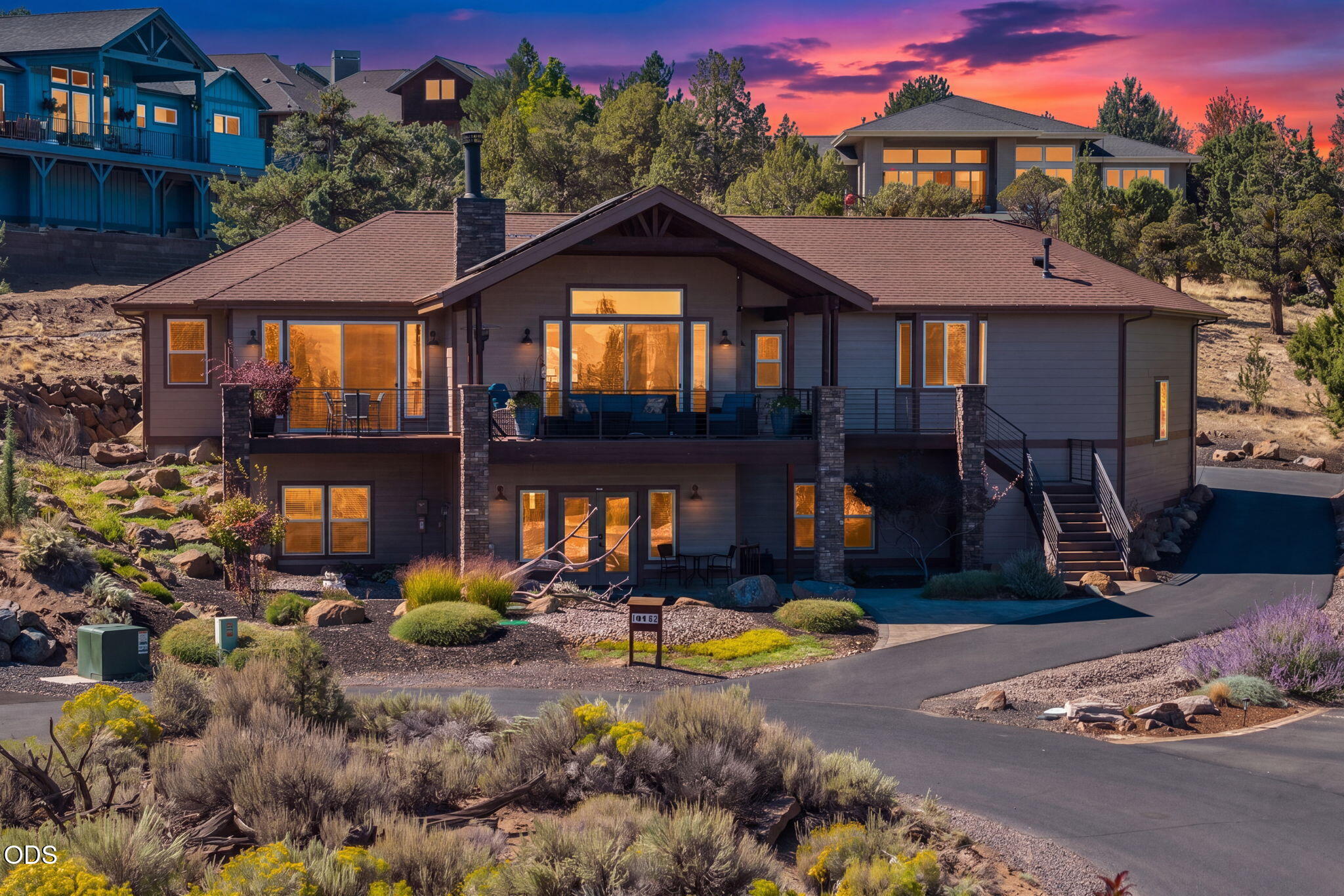 10535 Bitterbrush Court