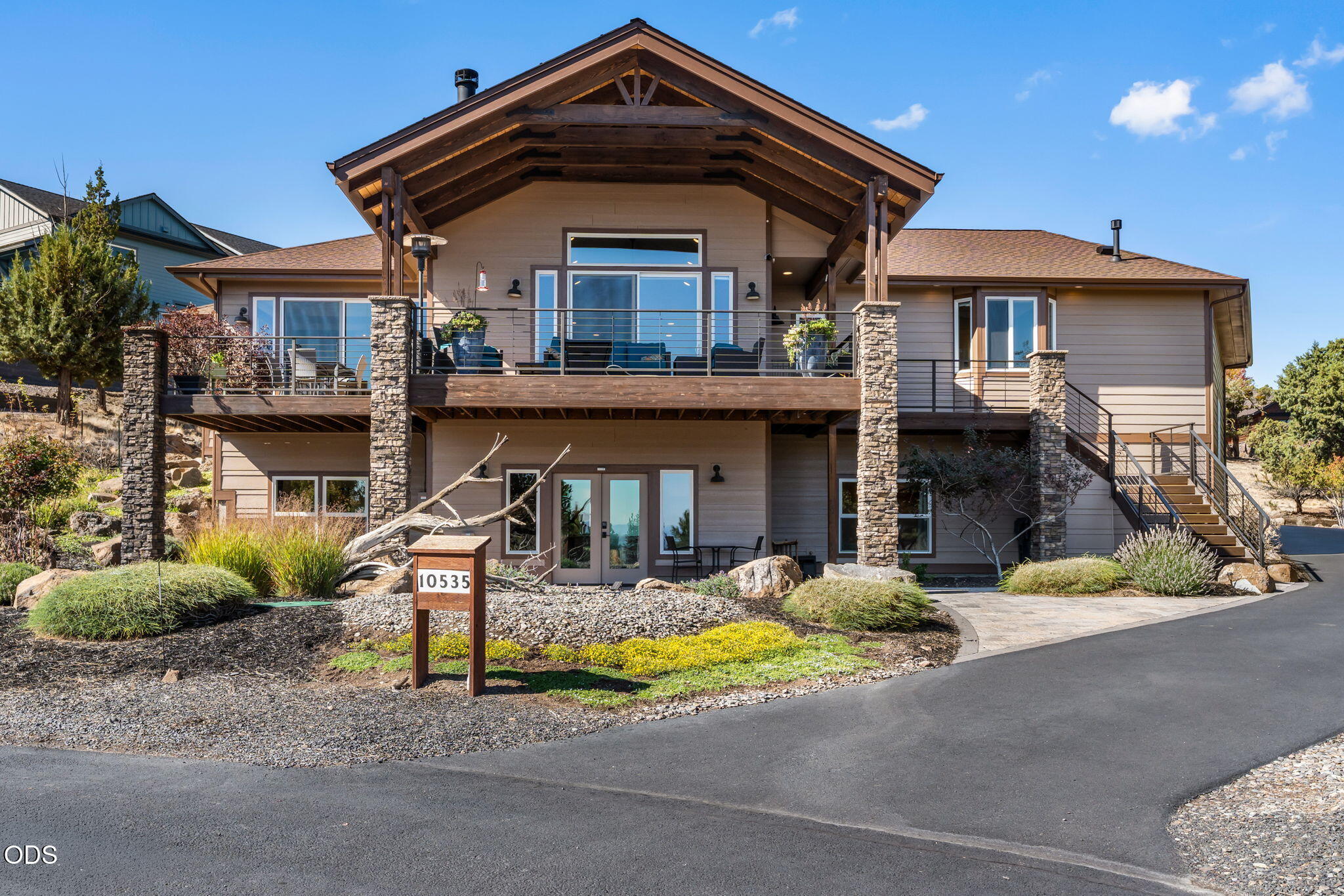10535 Bitterbrush Court