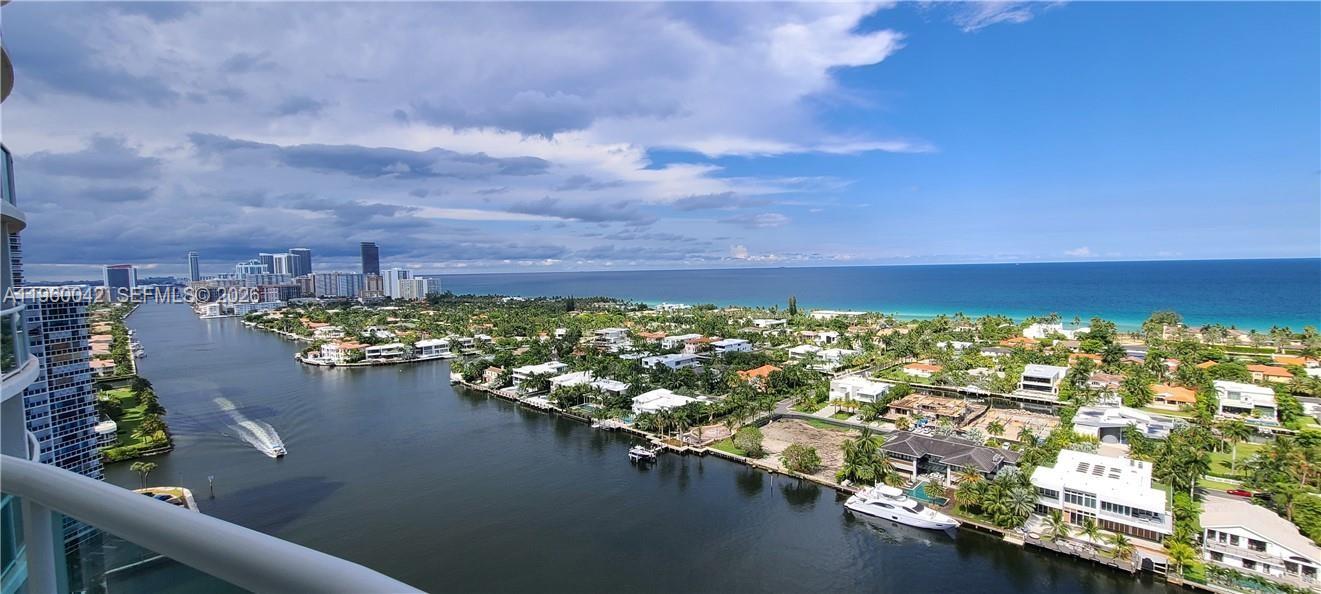 20201 E Country Club Dr # 2303