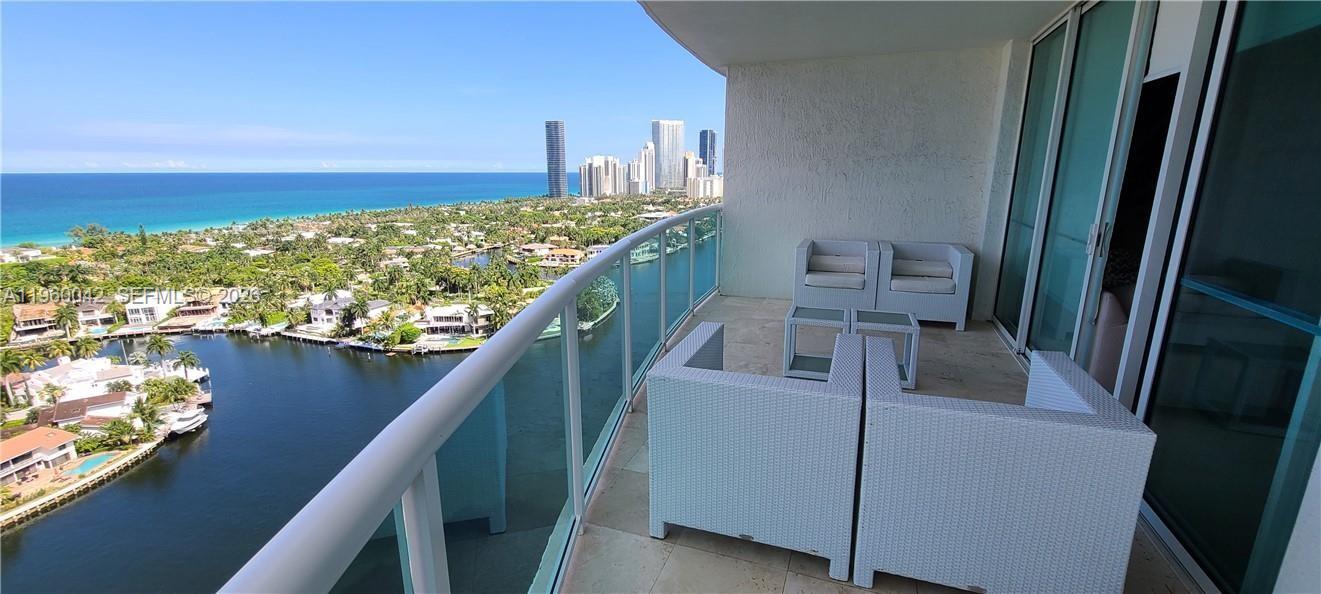 20201 E Country Club Dr # 2303