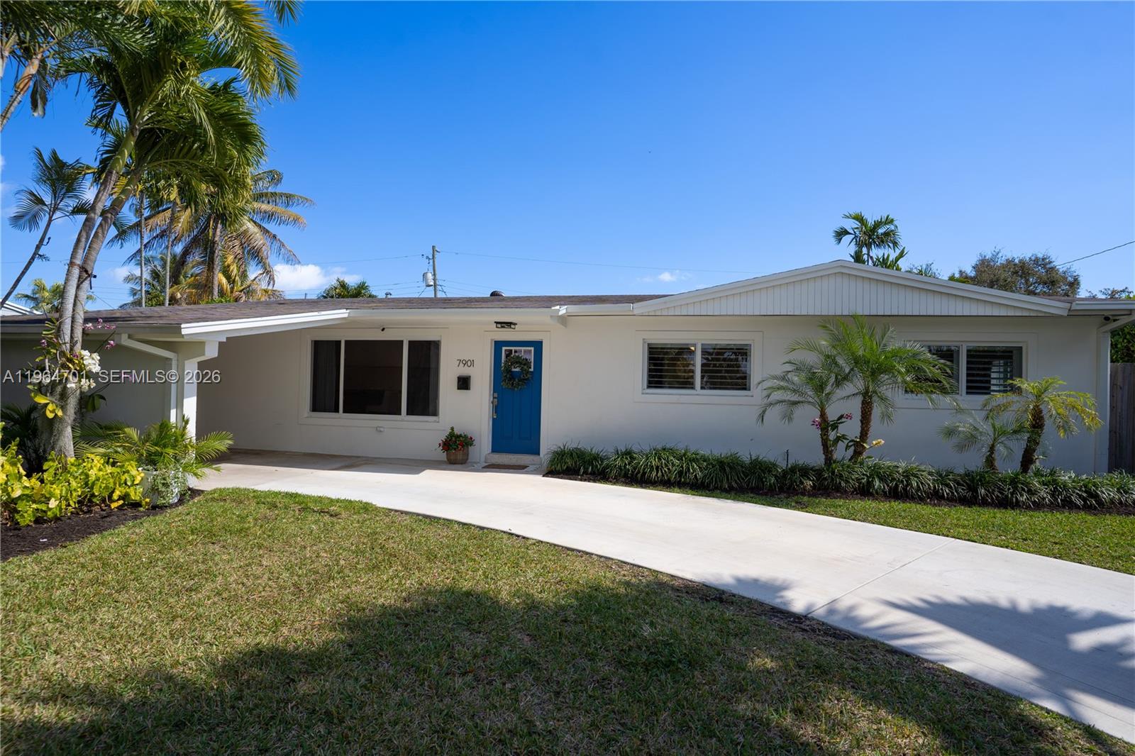 7901 SW 97th Pl