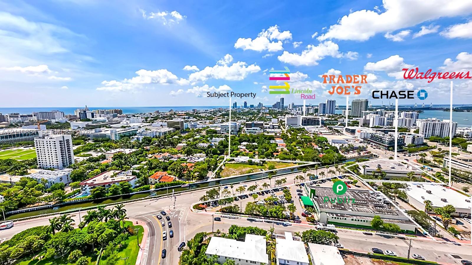 1800 Michigan Ave