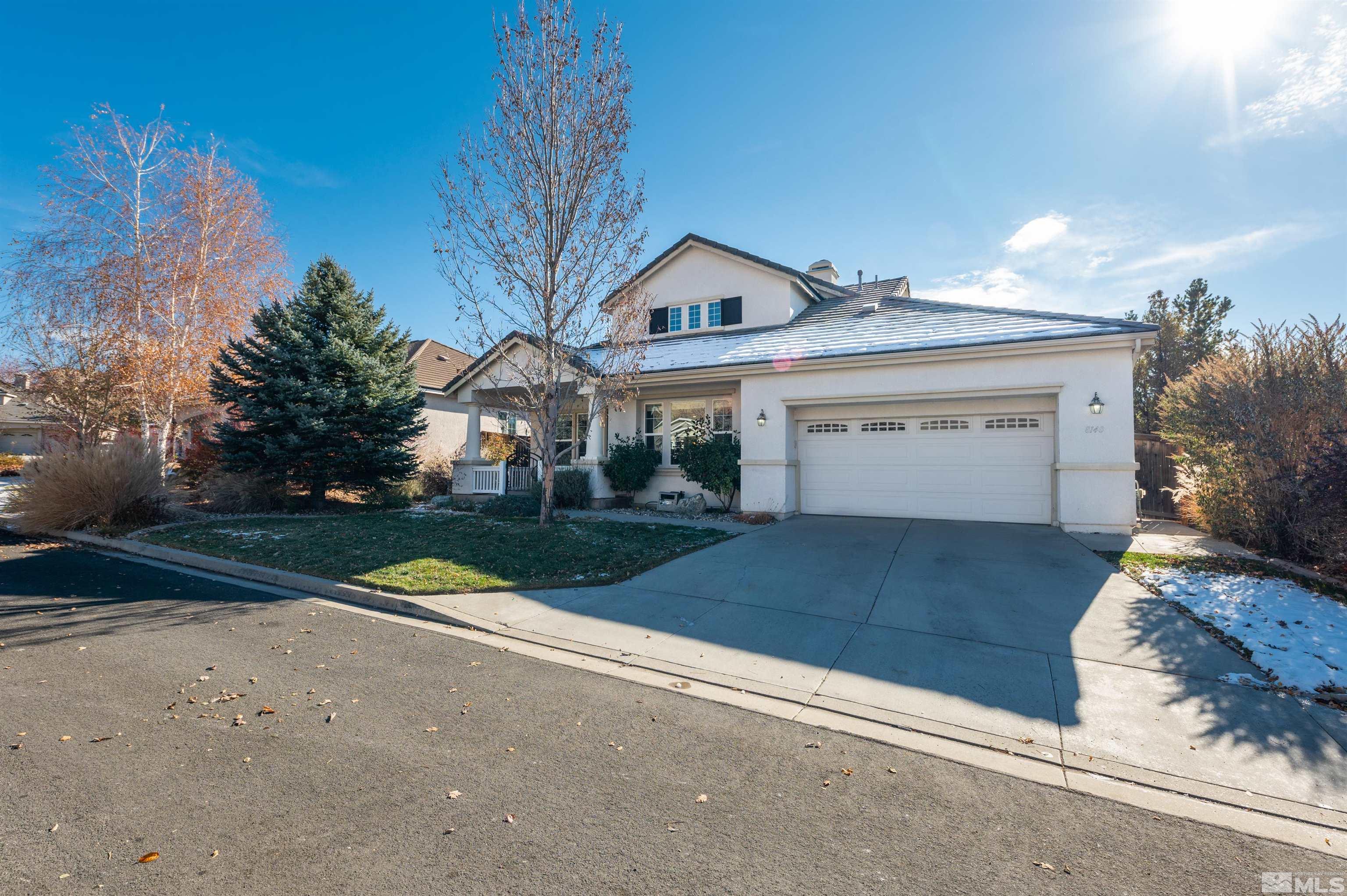 8140 Silver Strike Court