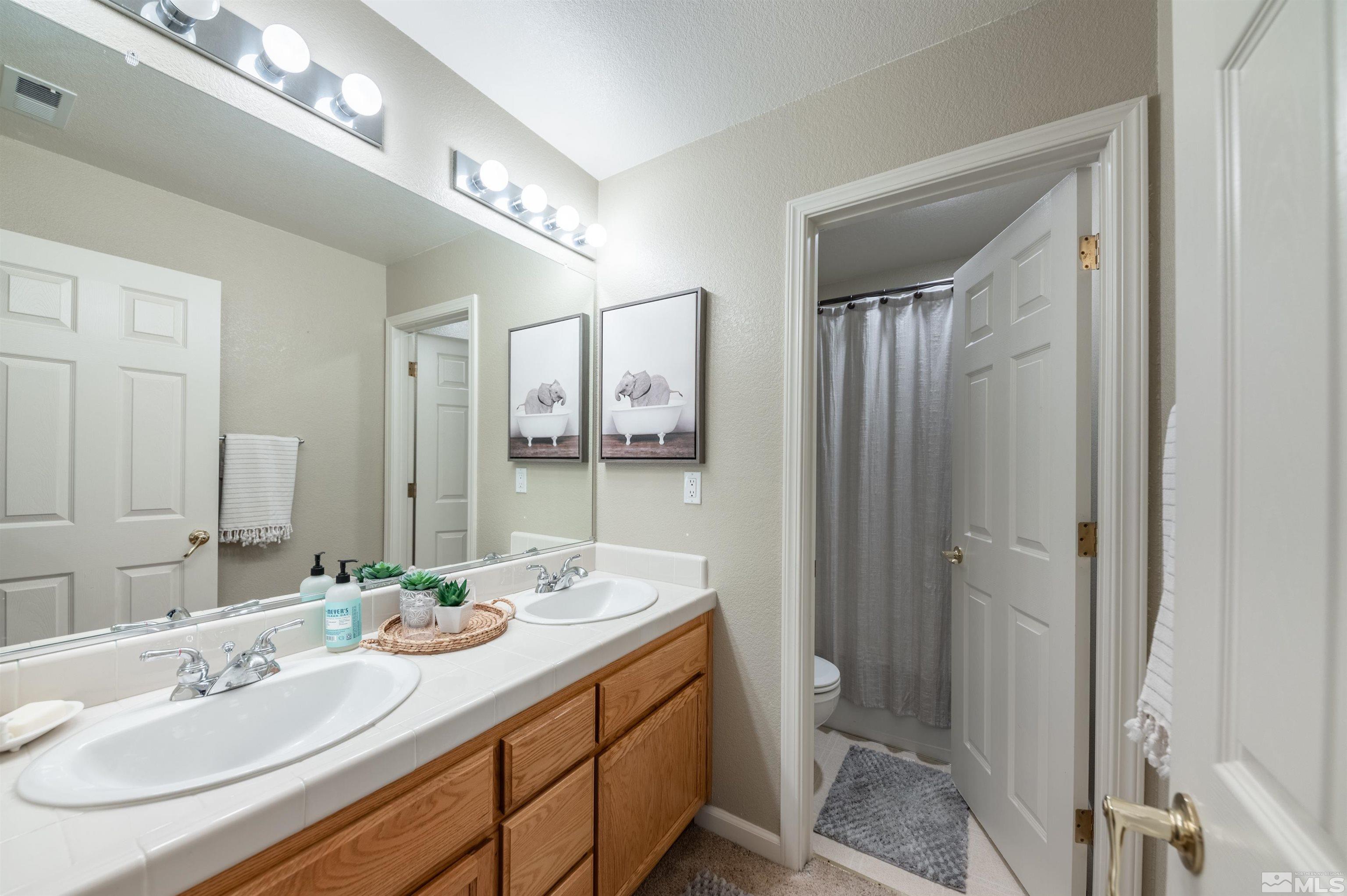 8140 Silver Strike Court