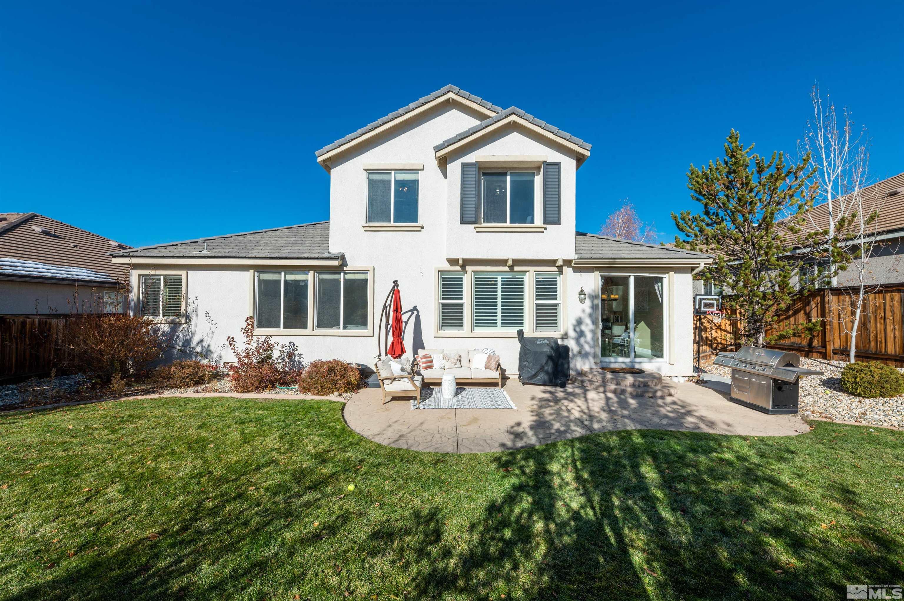 8140 Silver Strike Court