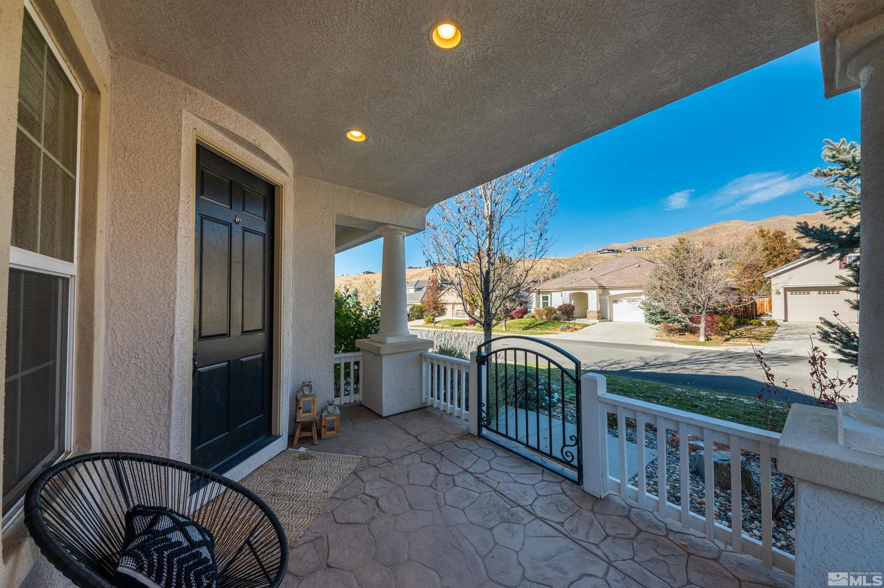 8140 Silver Strike Court