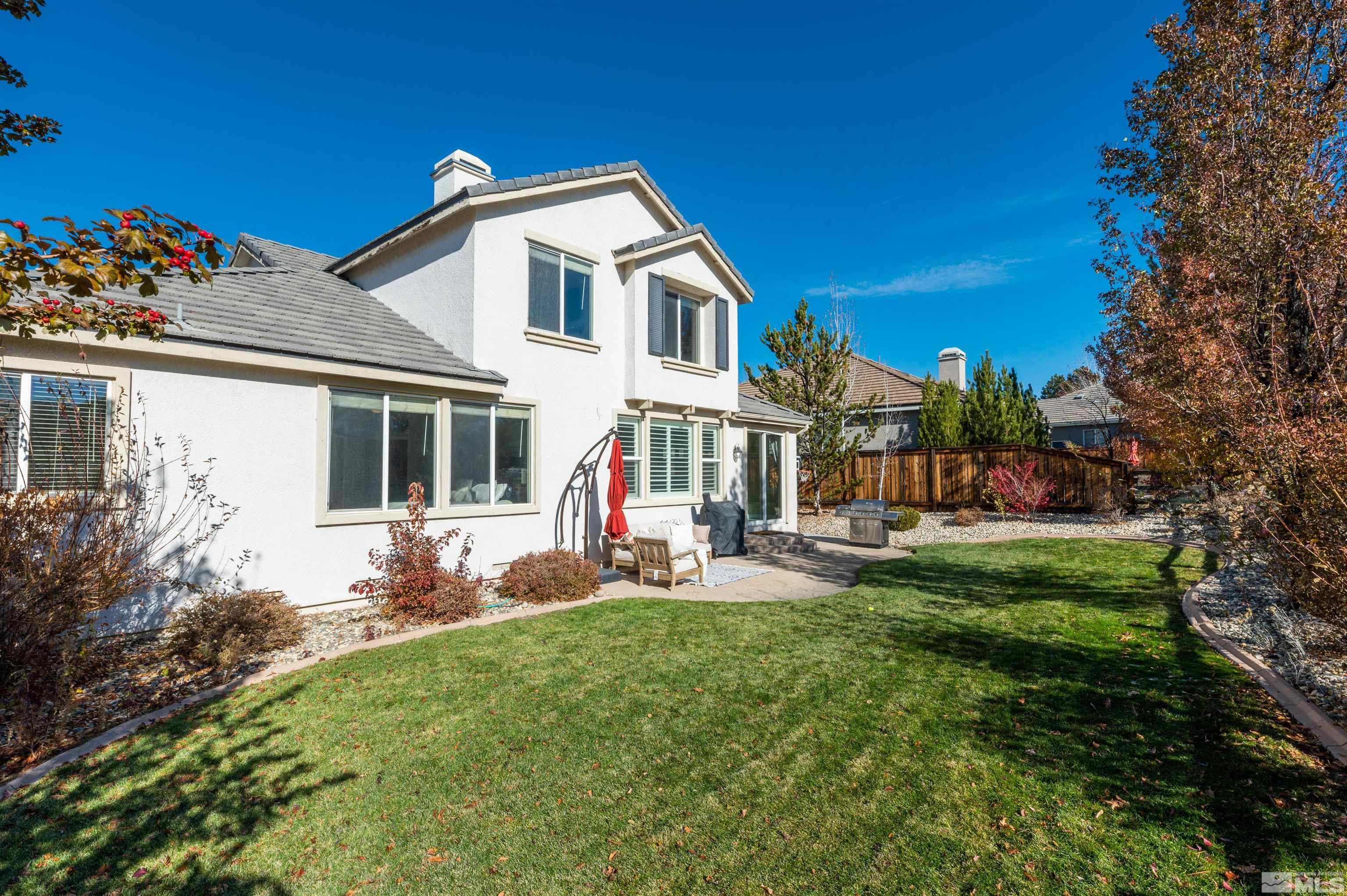 8140 Silver Strike Court