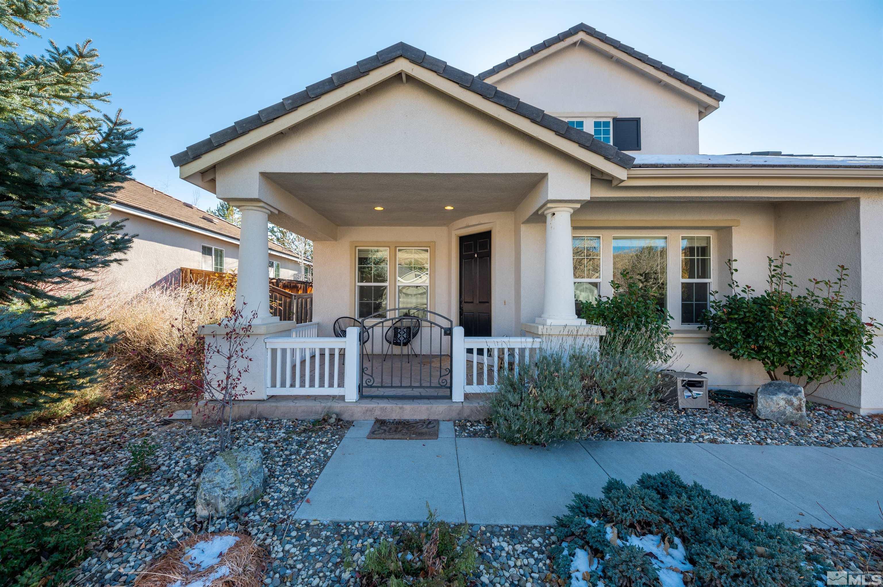 8140 Silver Strike Court
