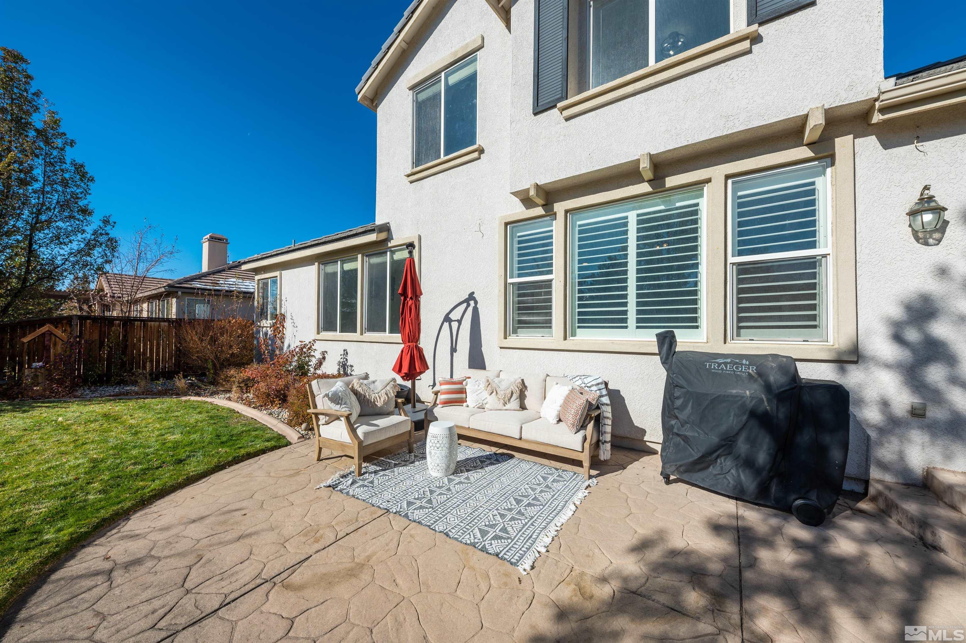 8140 Silver Strike Court