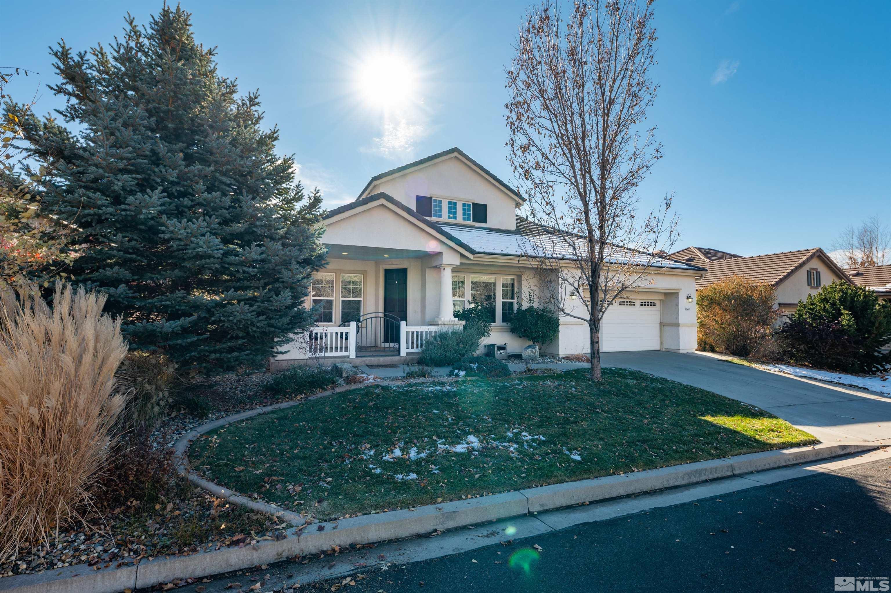8140 Silver Strike Court