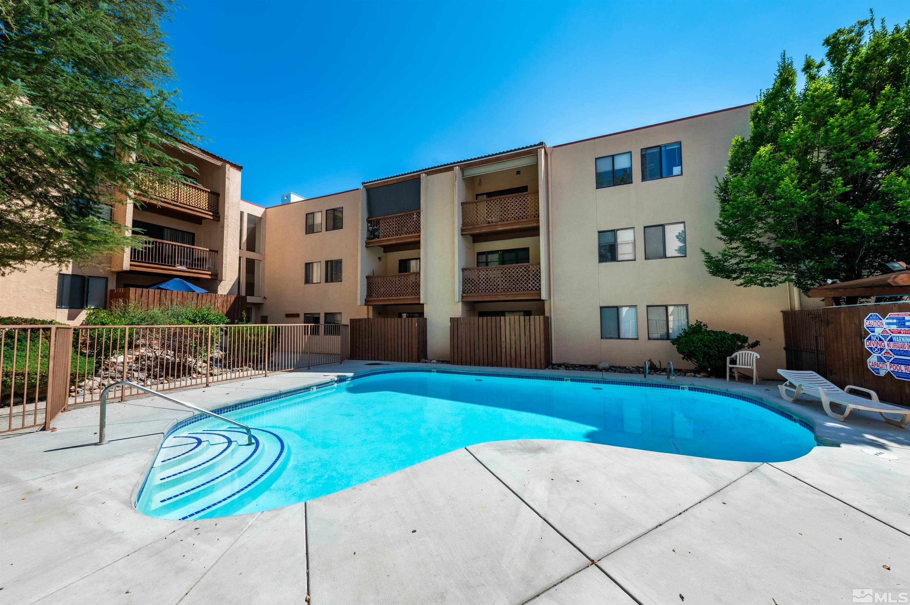 2700 Plumas Street, APT 212