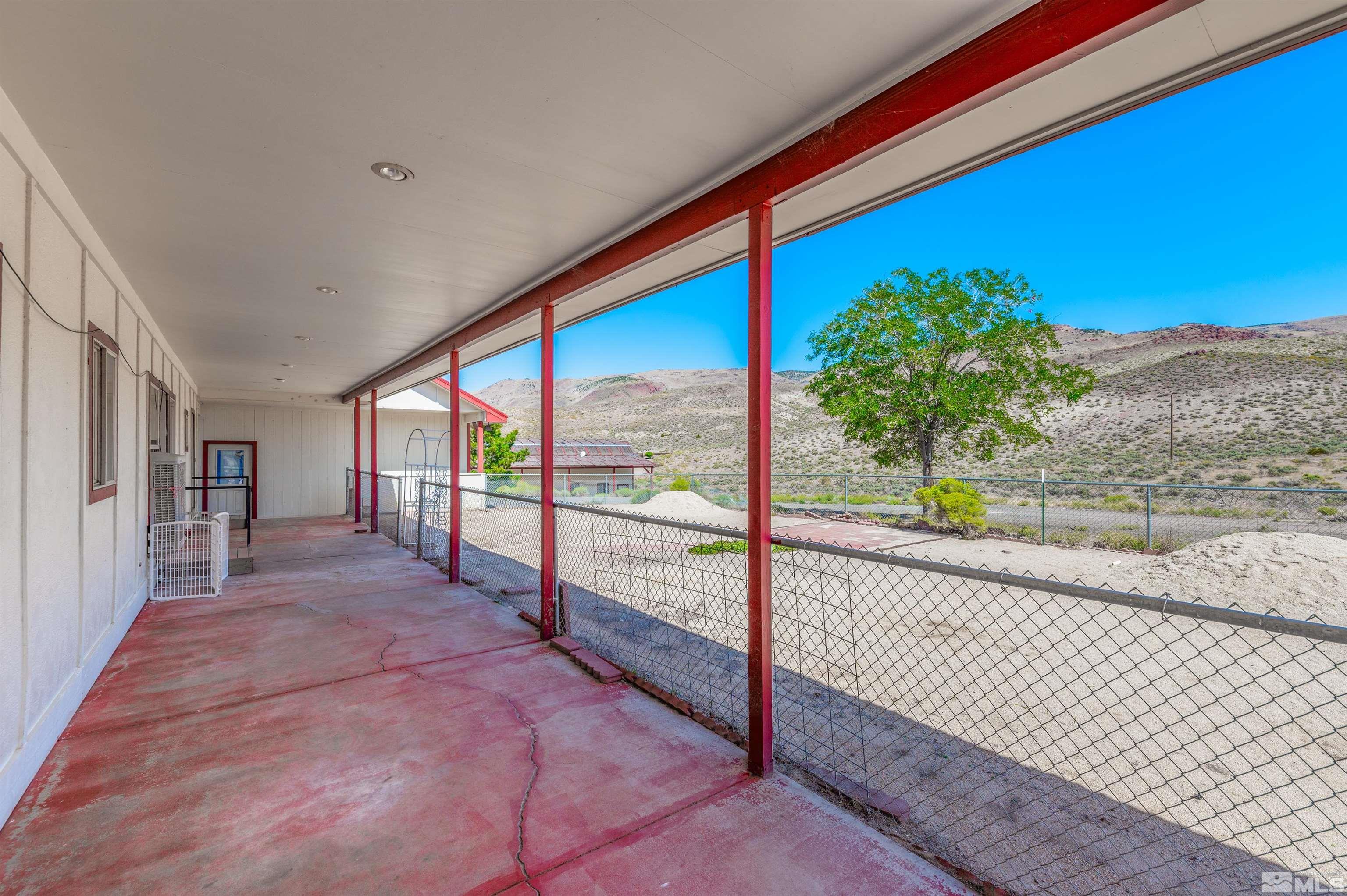 4700 Hidden Creek Road