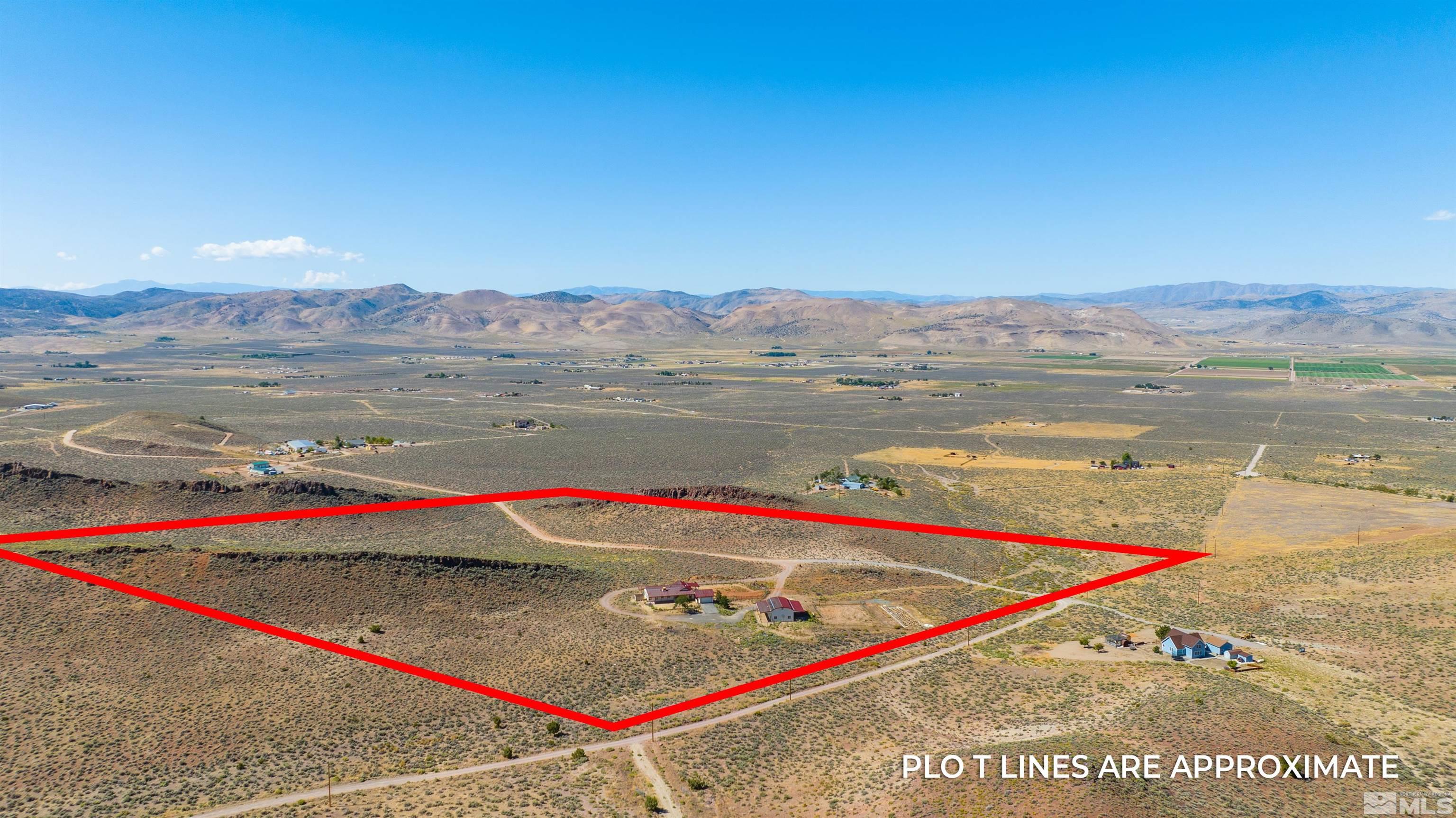 4700 Hidden Creek Road