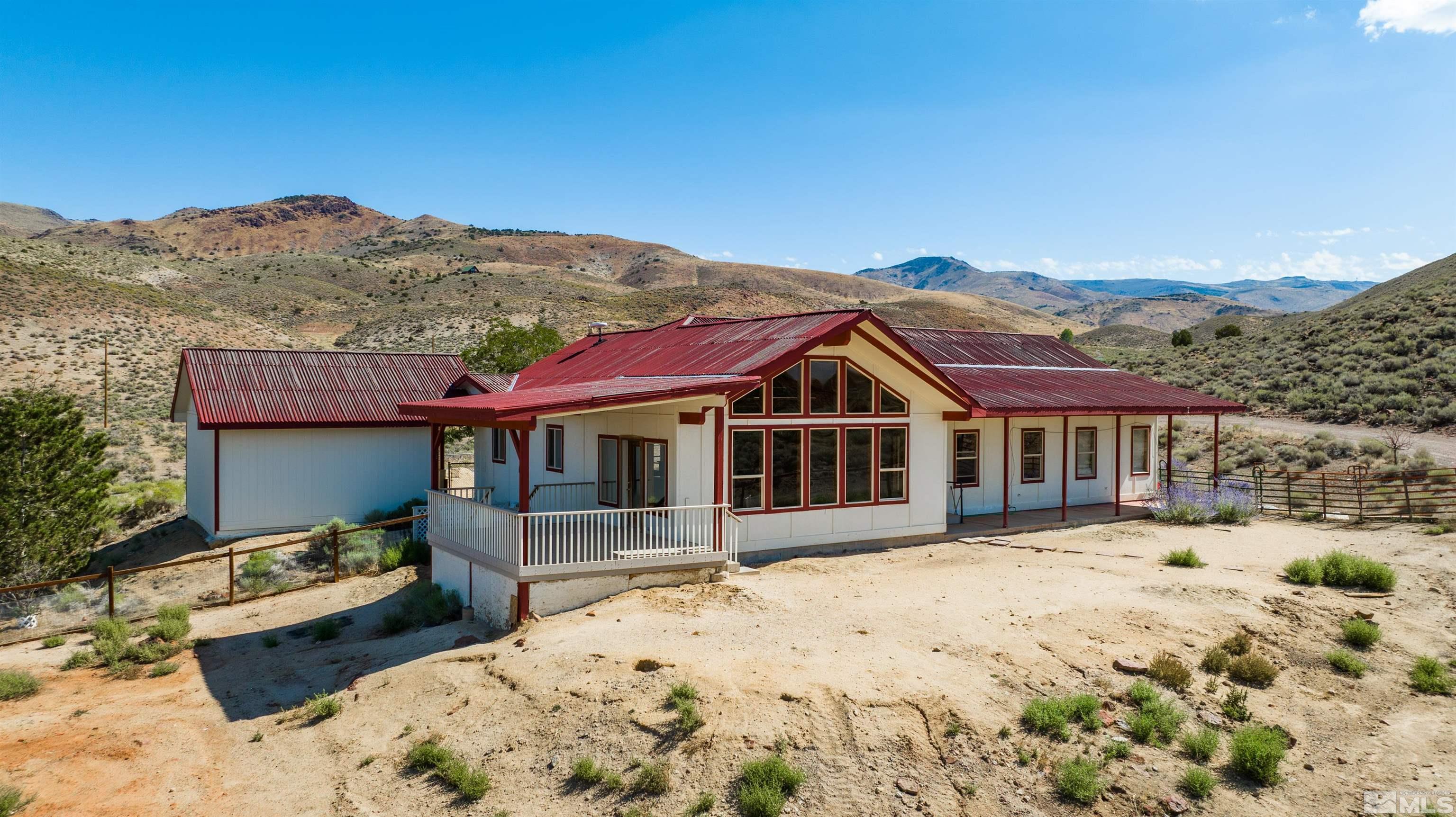 4700 Hidden Creek Road