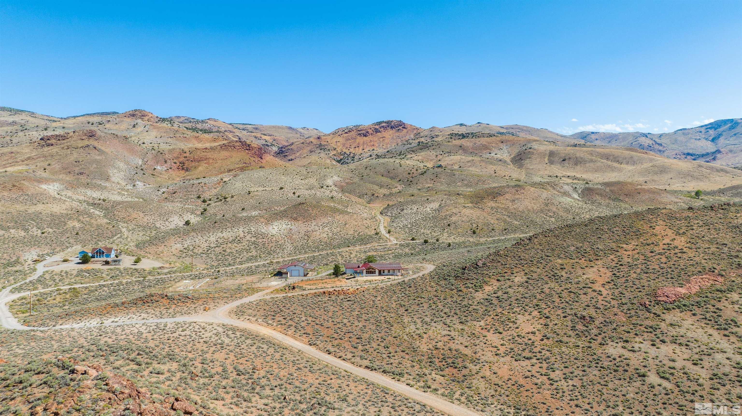 4700 Hidden Creek Road