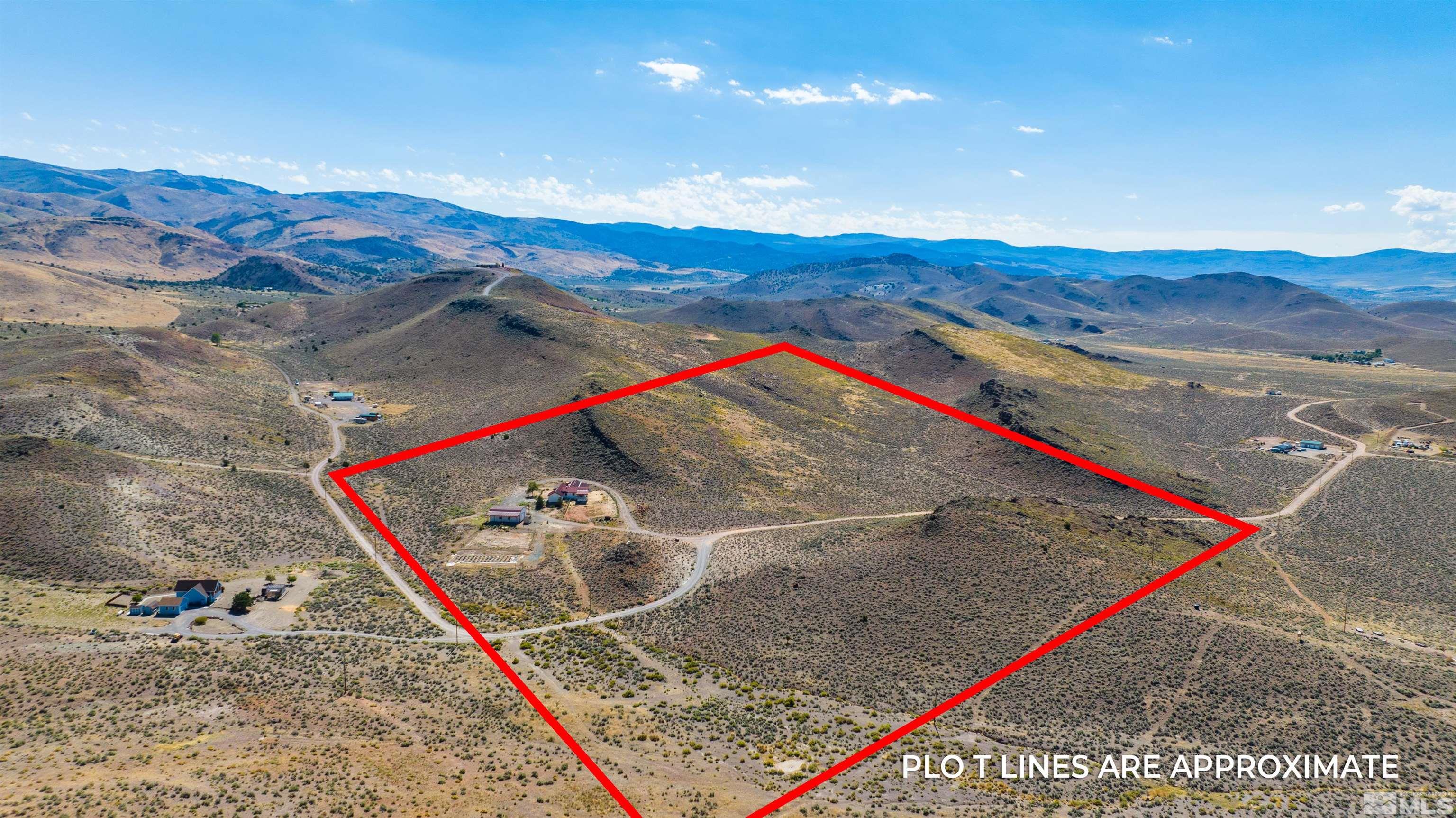 4700 Hidden Creek Road
