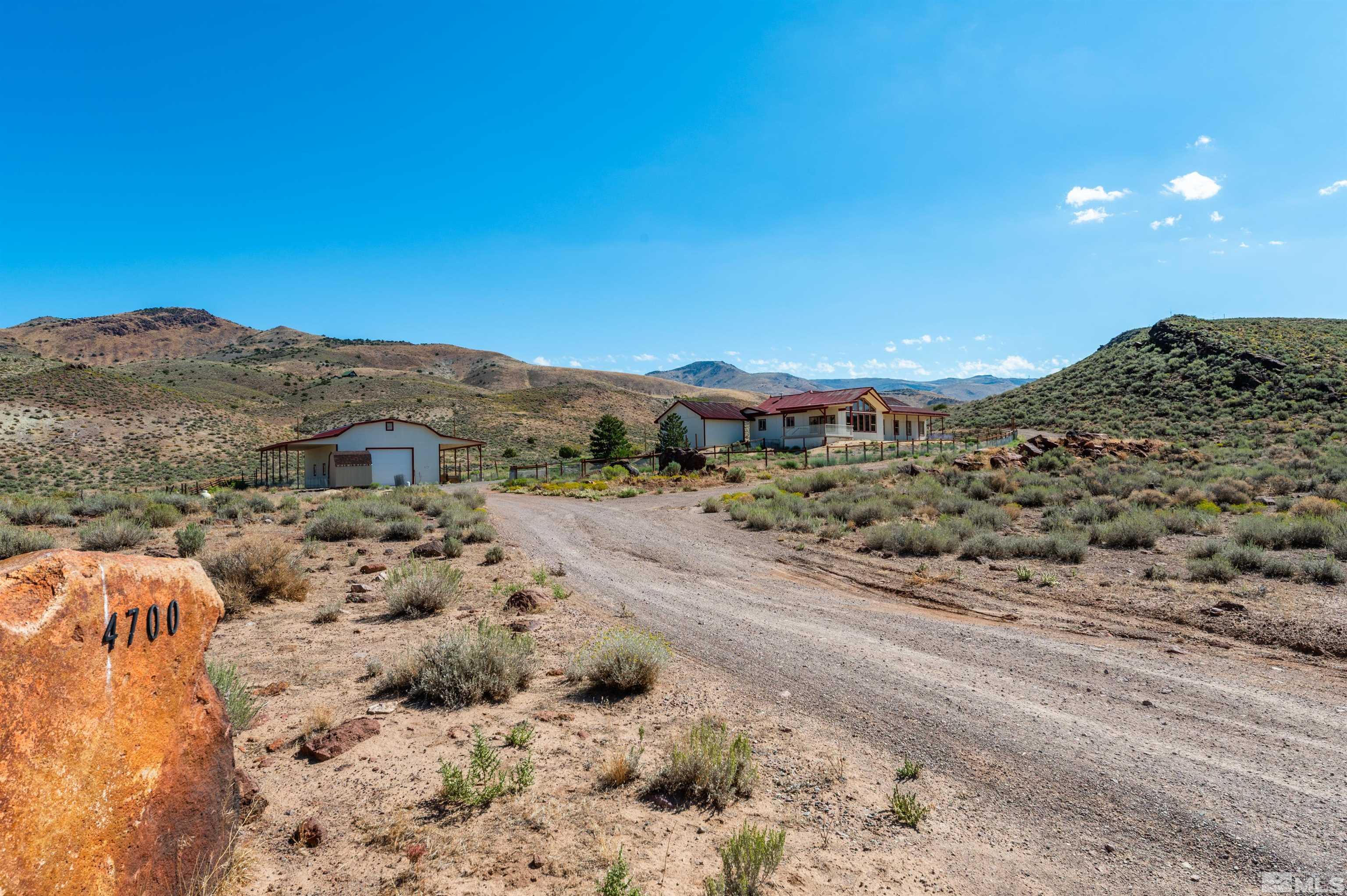 4700 Hidden Creek Road