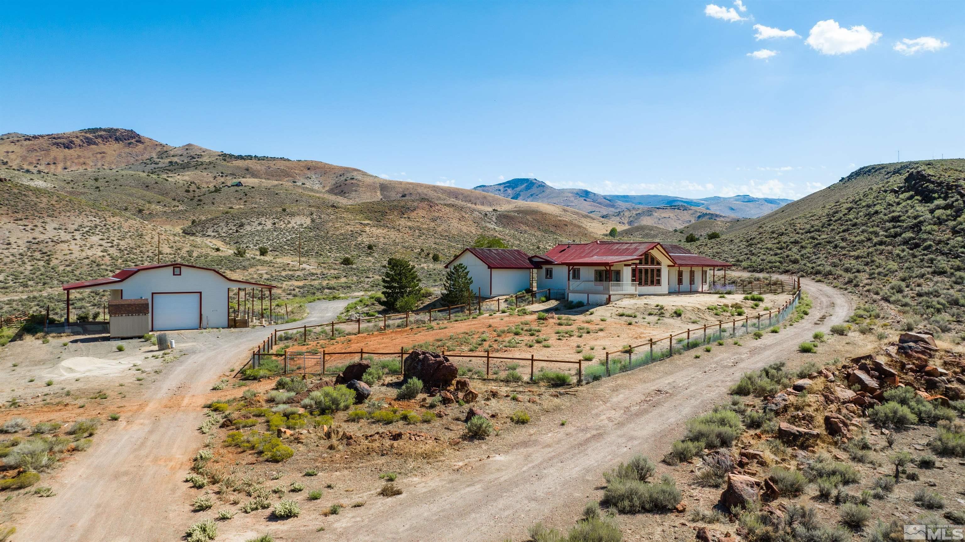 4700 Hidden Creek Road