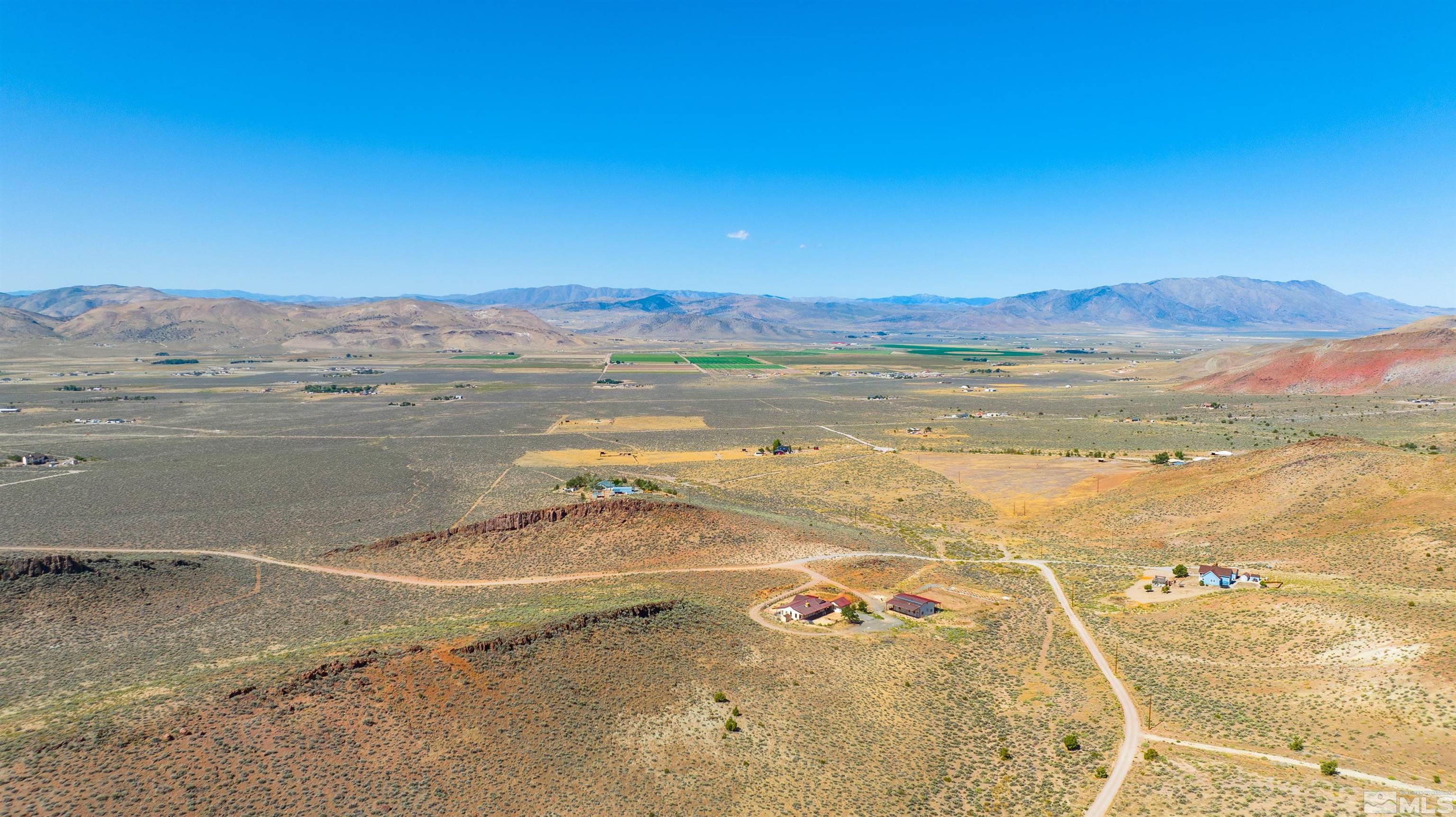 4700 Hidden Creek Road