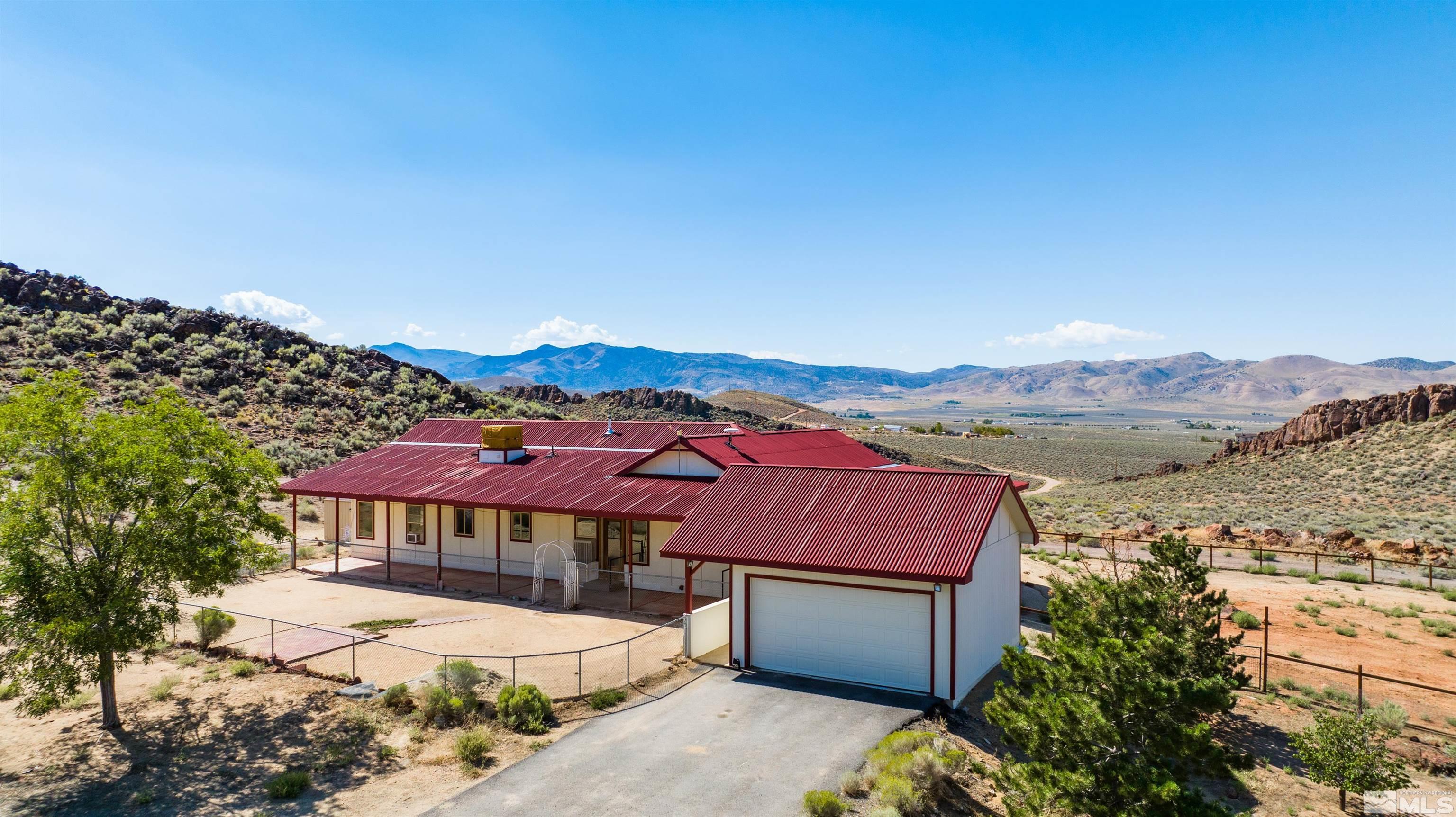 4700 Hidden Creek Road