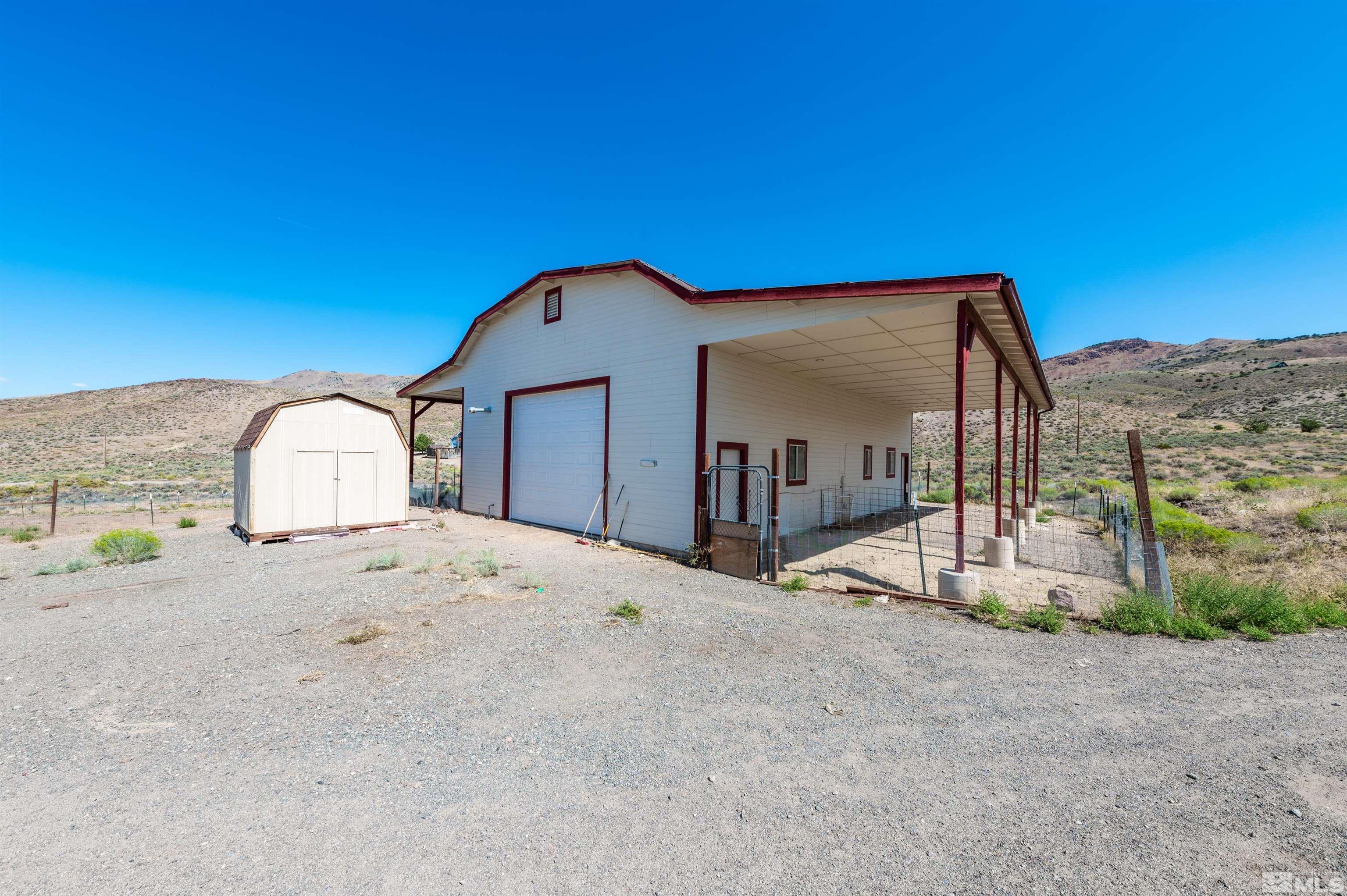 4700 Hidden Creek Road