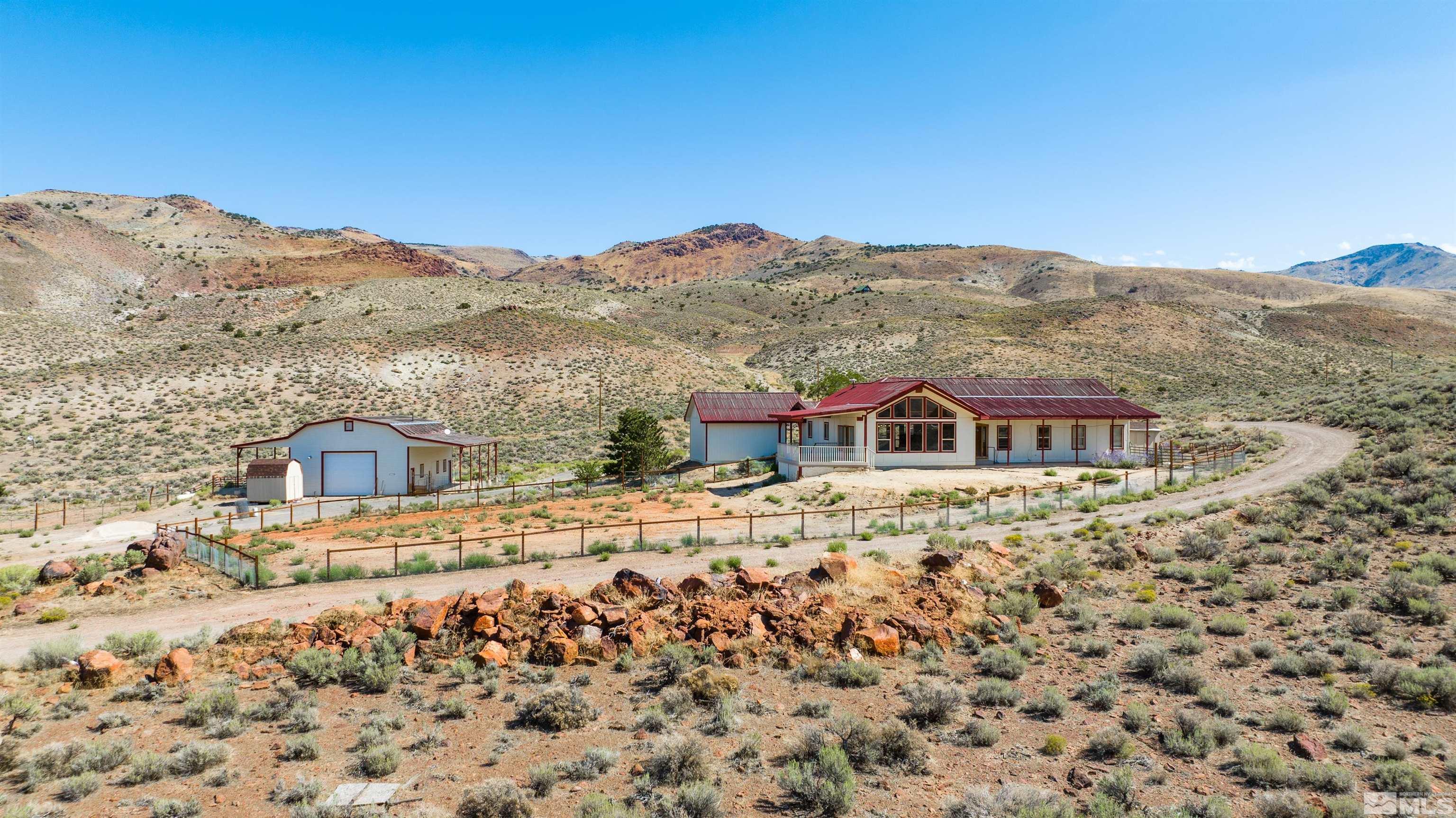 4700 Hidden Creek Road