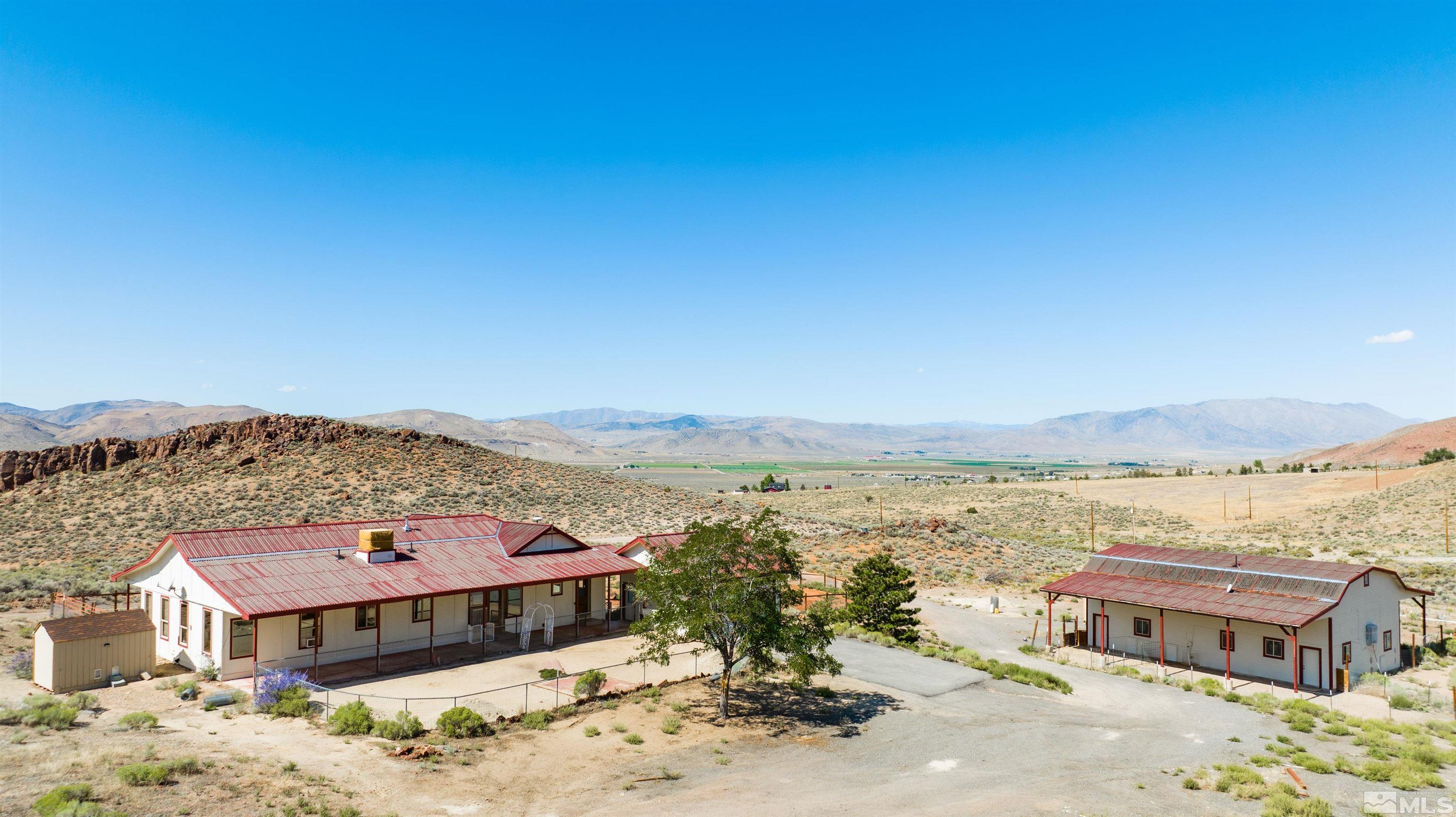 4700 Hidden Creek Road