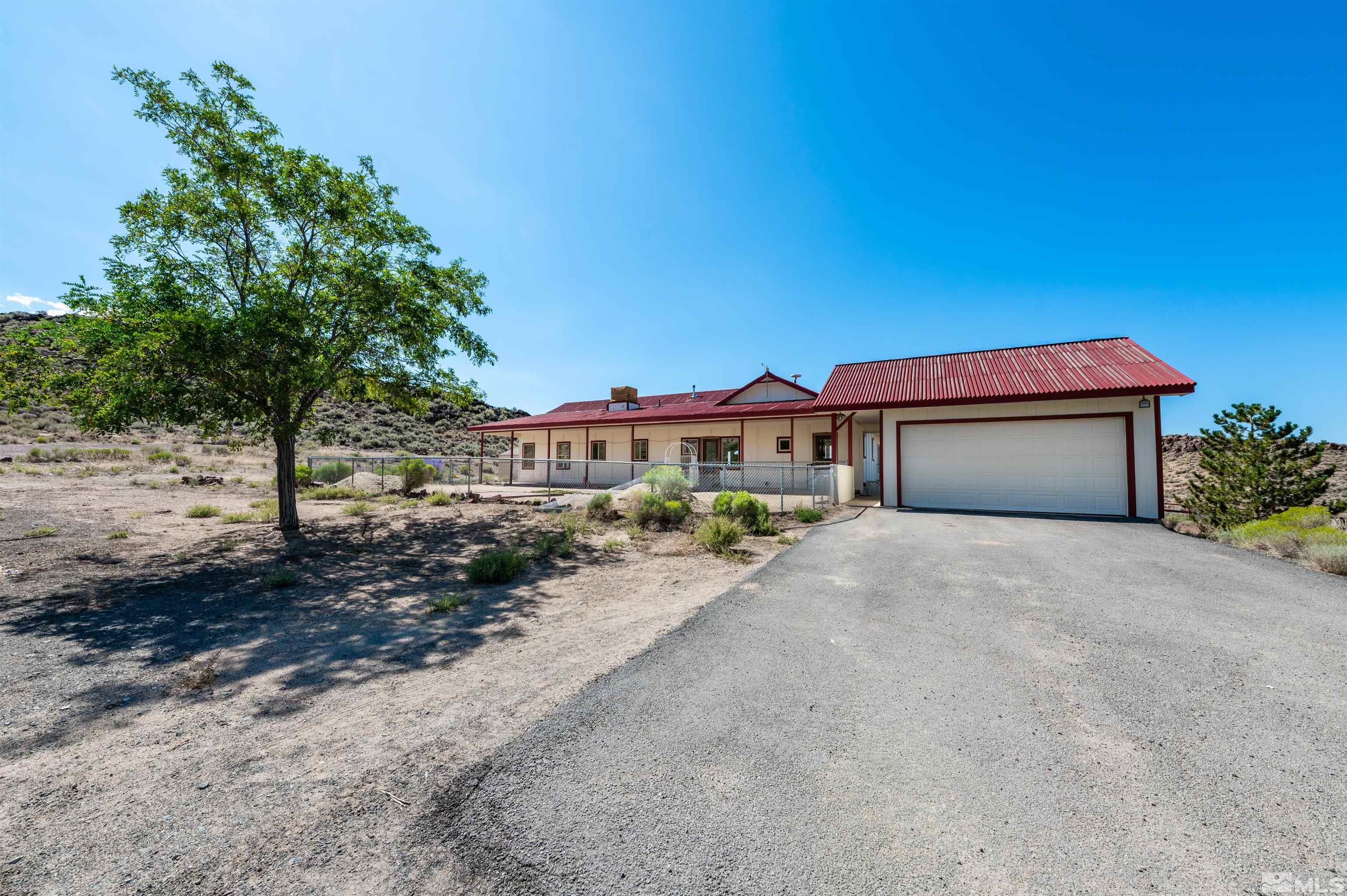 4700 Hidden Creek Road