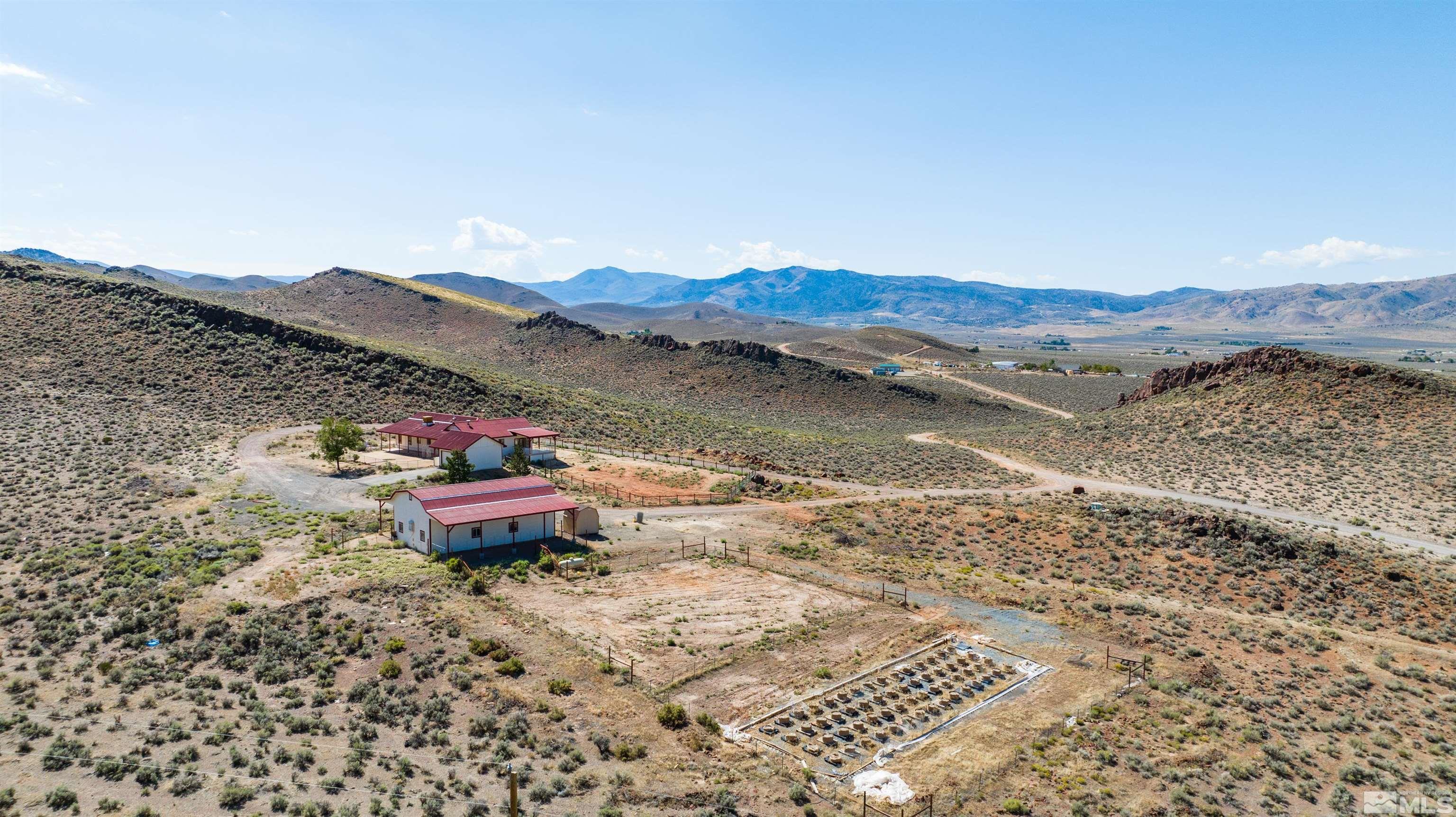 4700 Hidden Creek Road