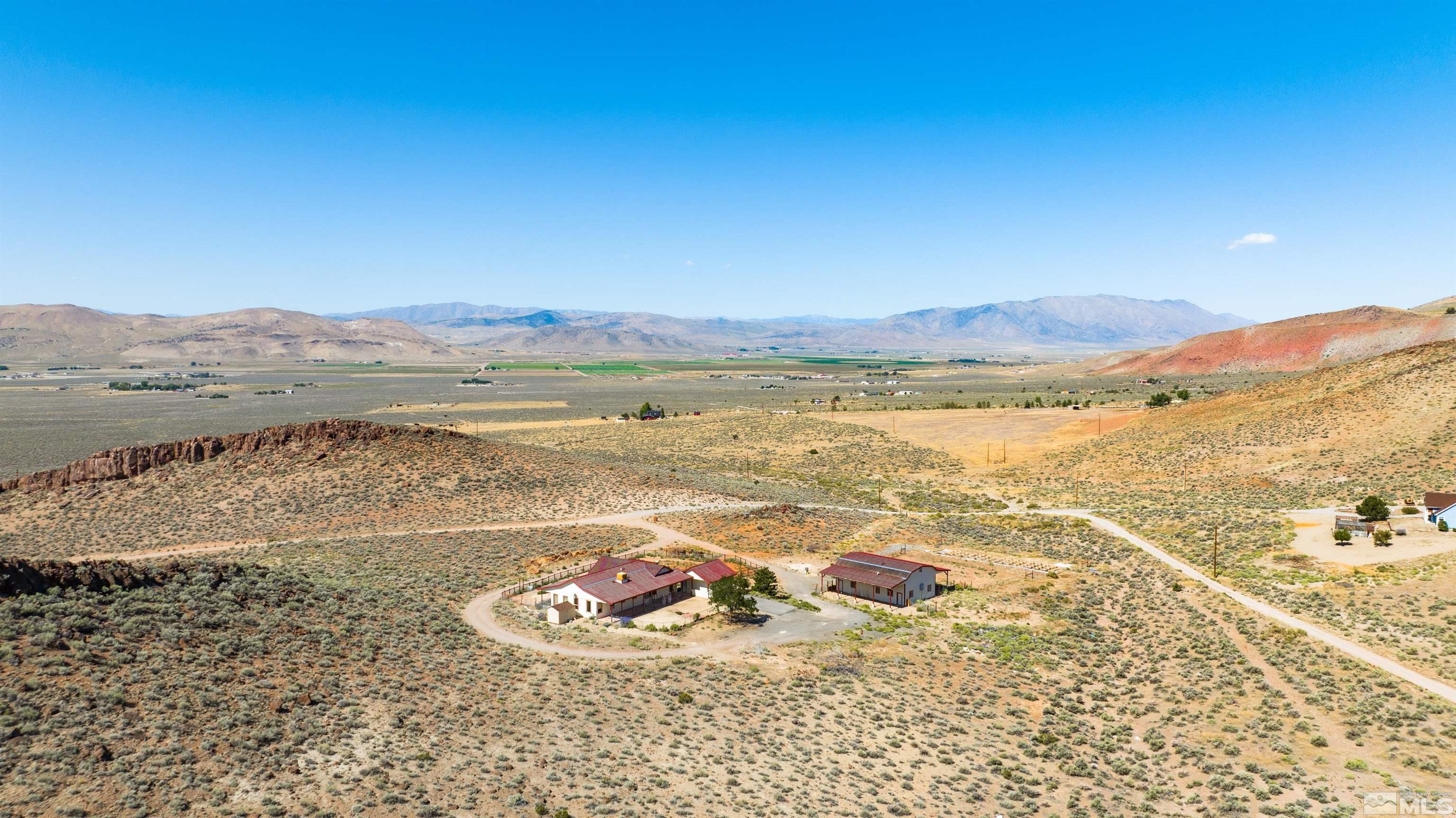 4700 Hidden Creek Road