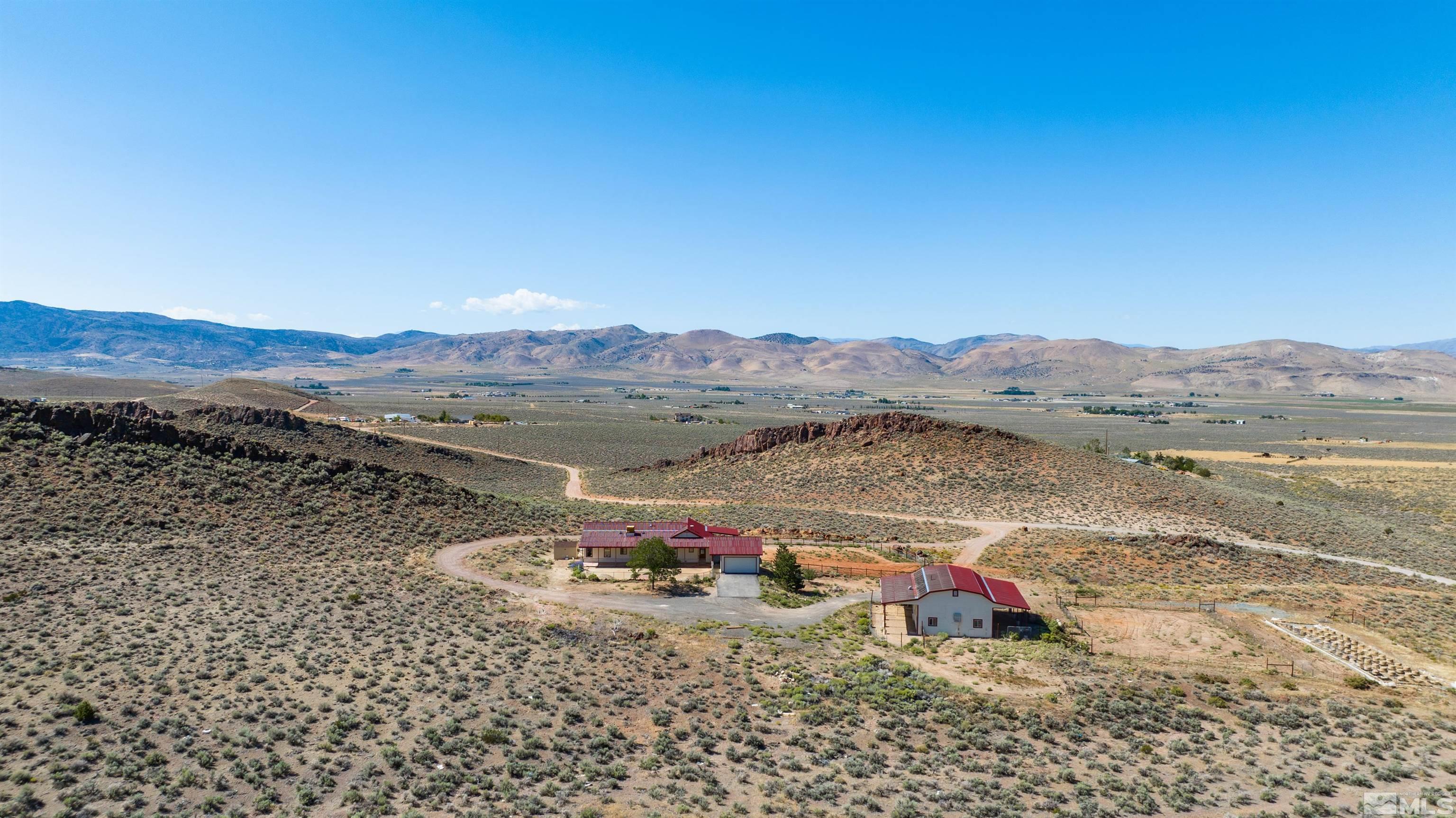 4700 Hidden Creek Road