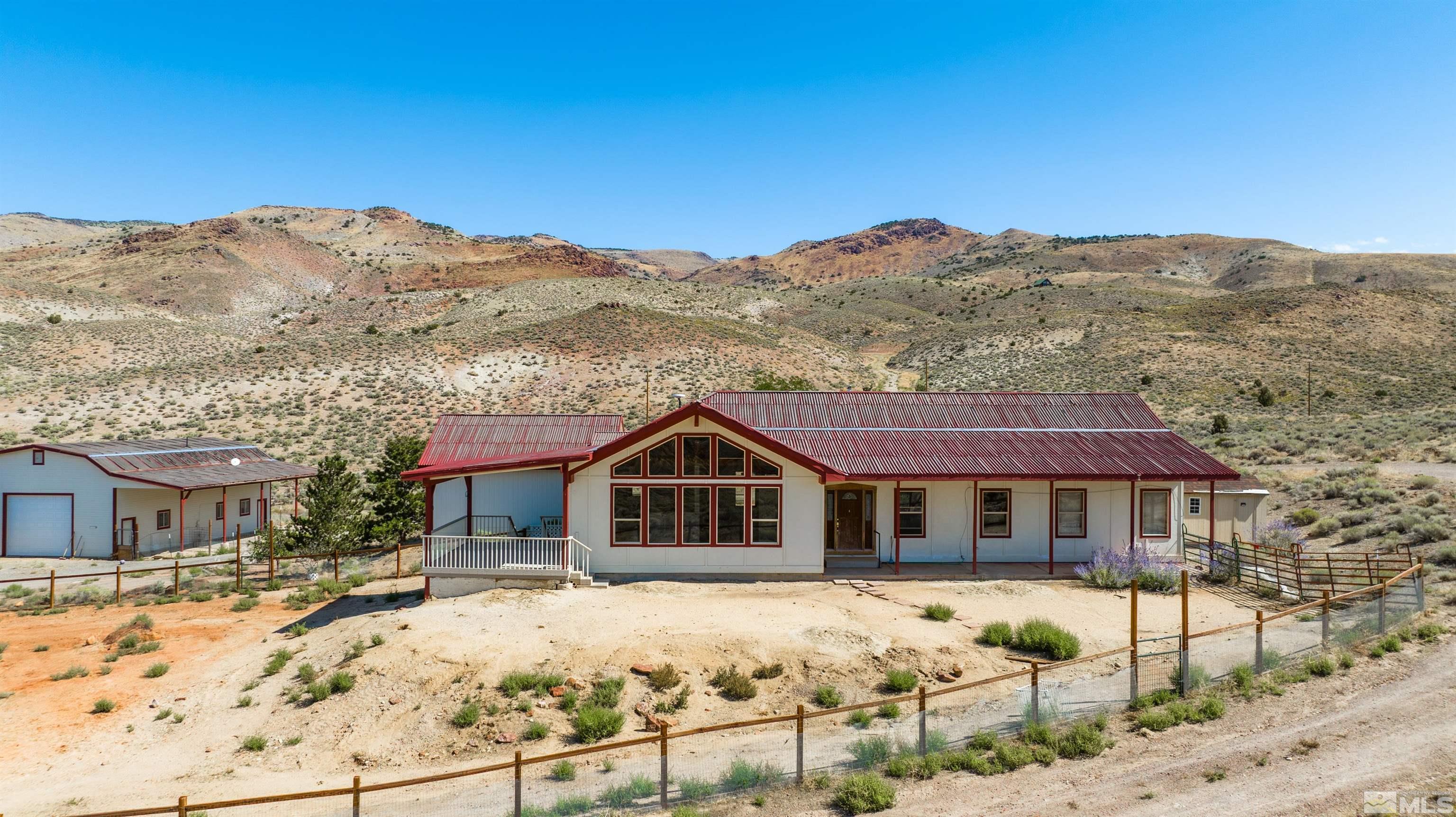 4700 Hidden Creek Road