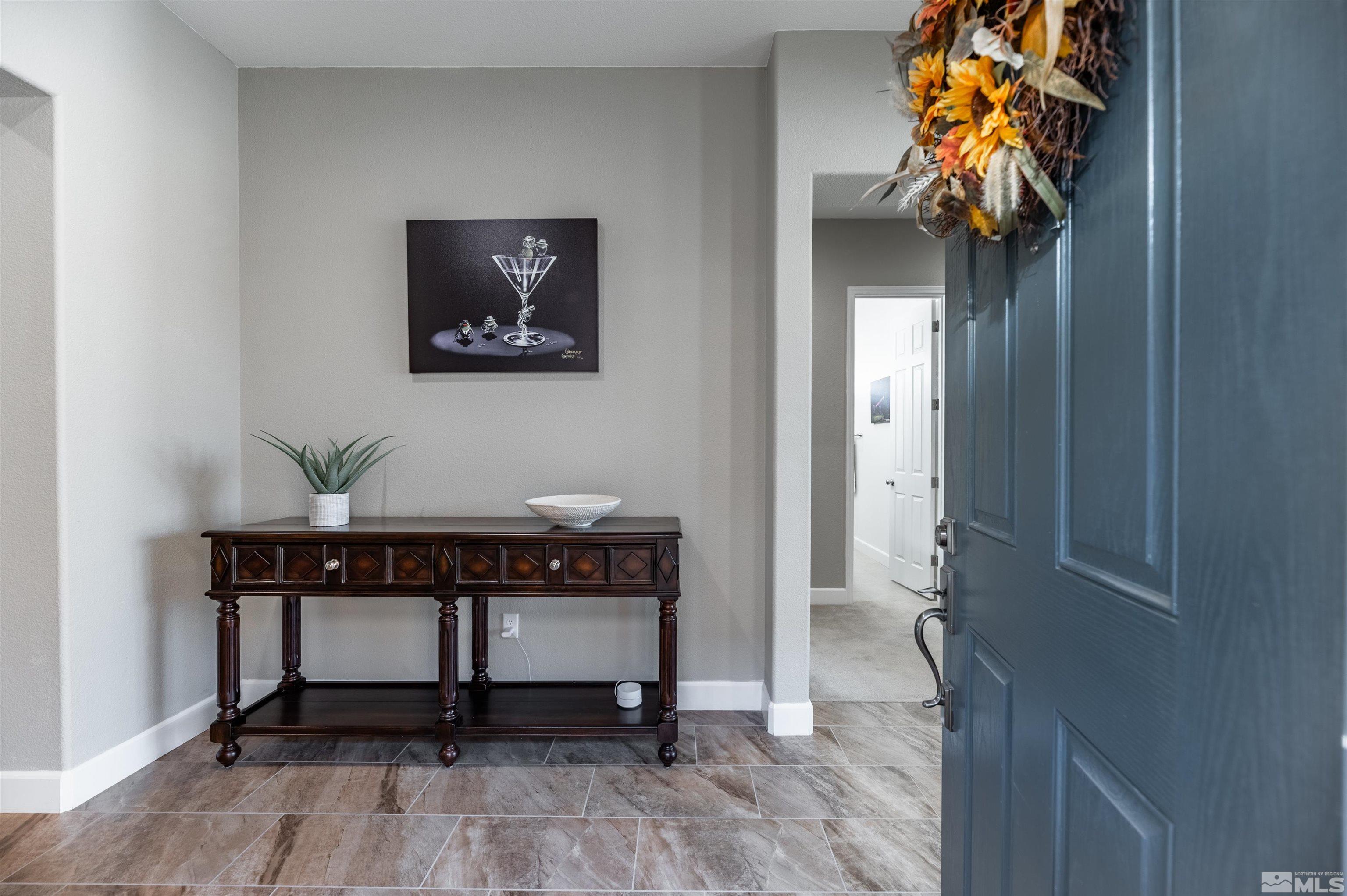 318 Desert Chukar Drive