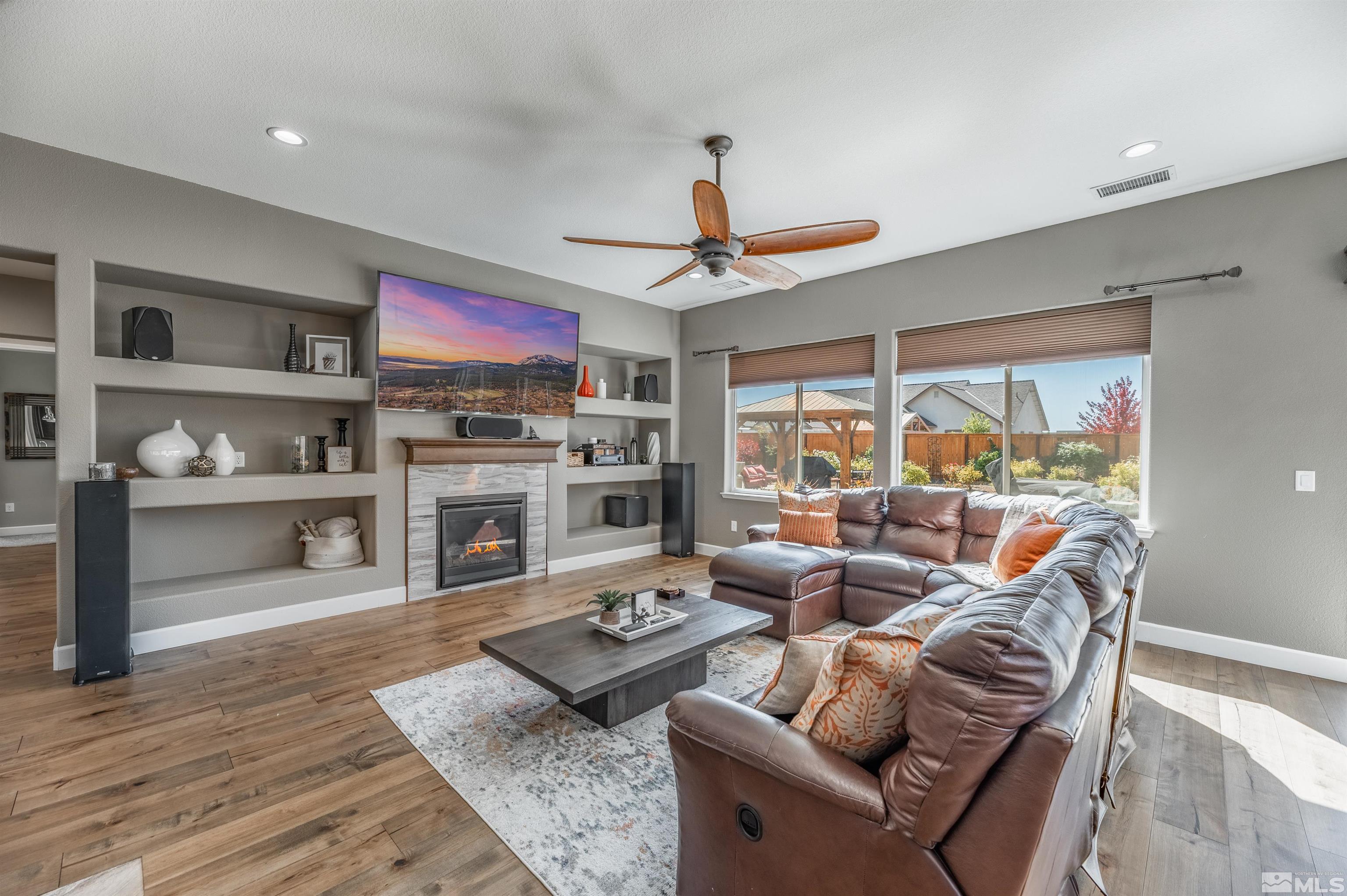 318 Desert Chukar Drive