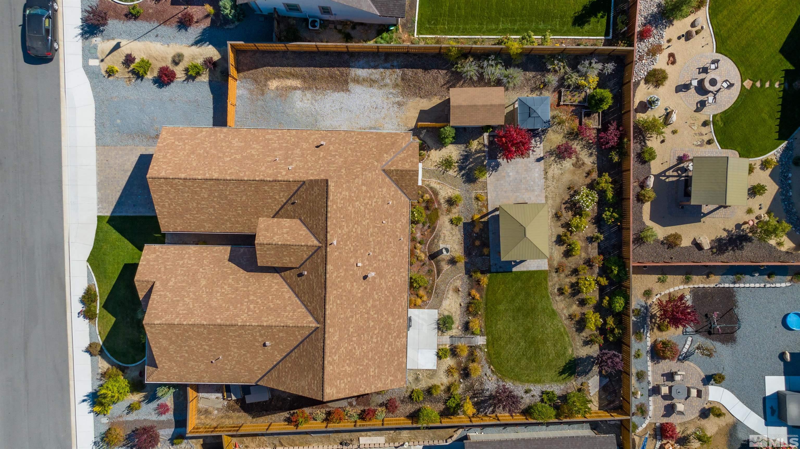 318 Desert Chukar Drive