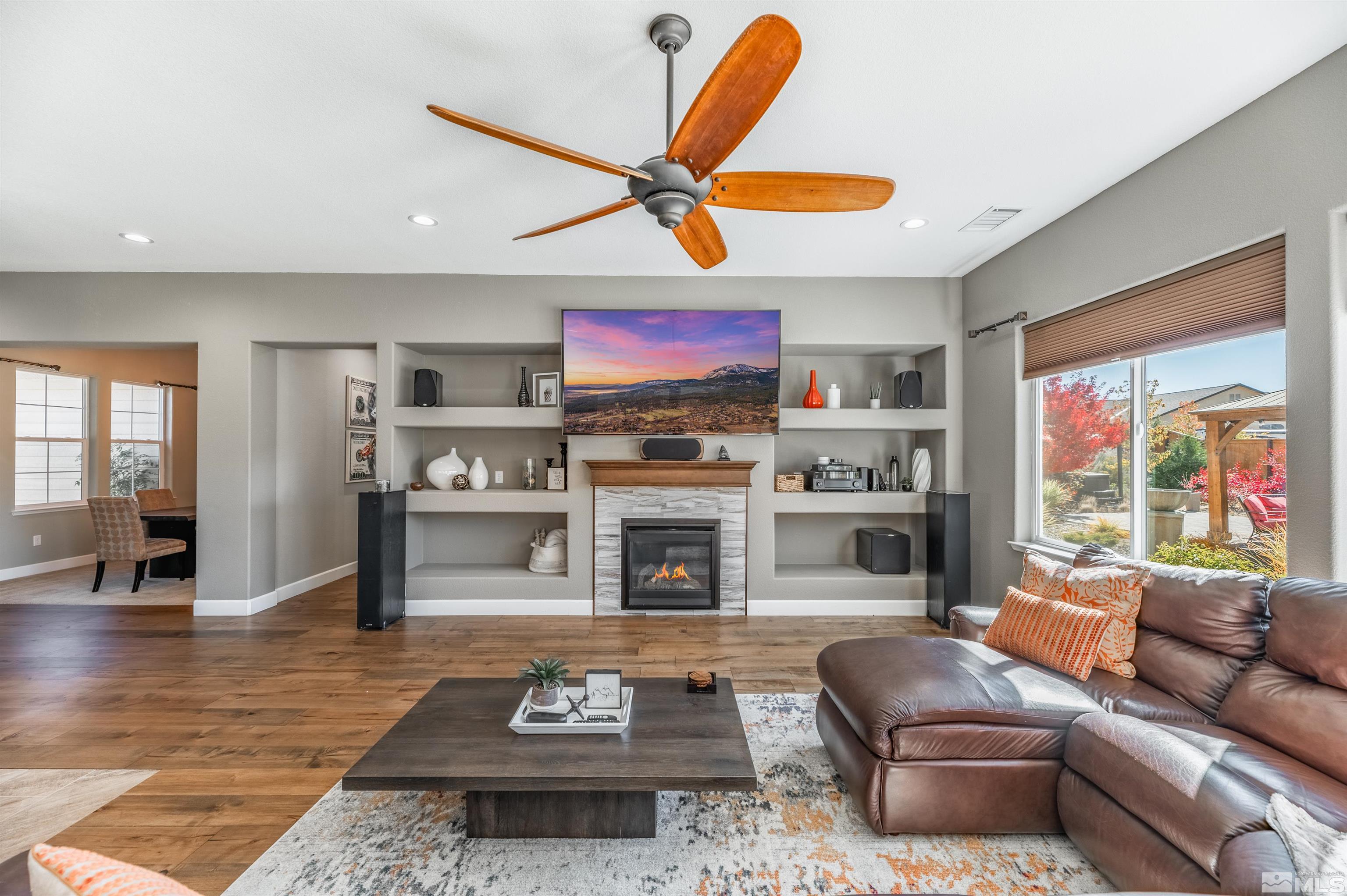 318 Desert Chukar Drive