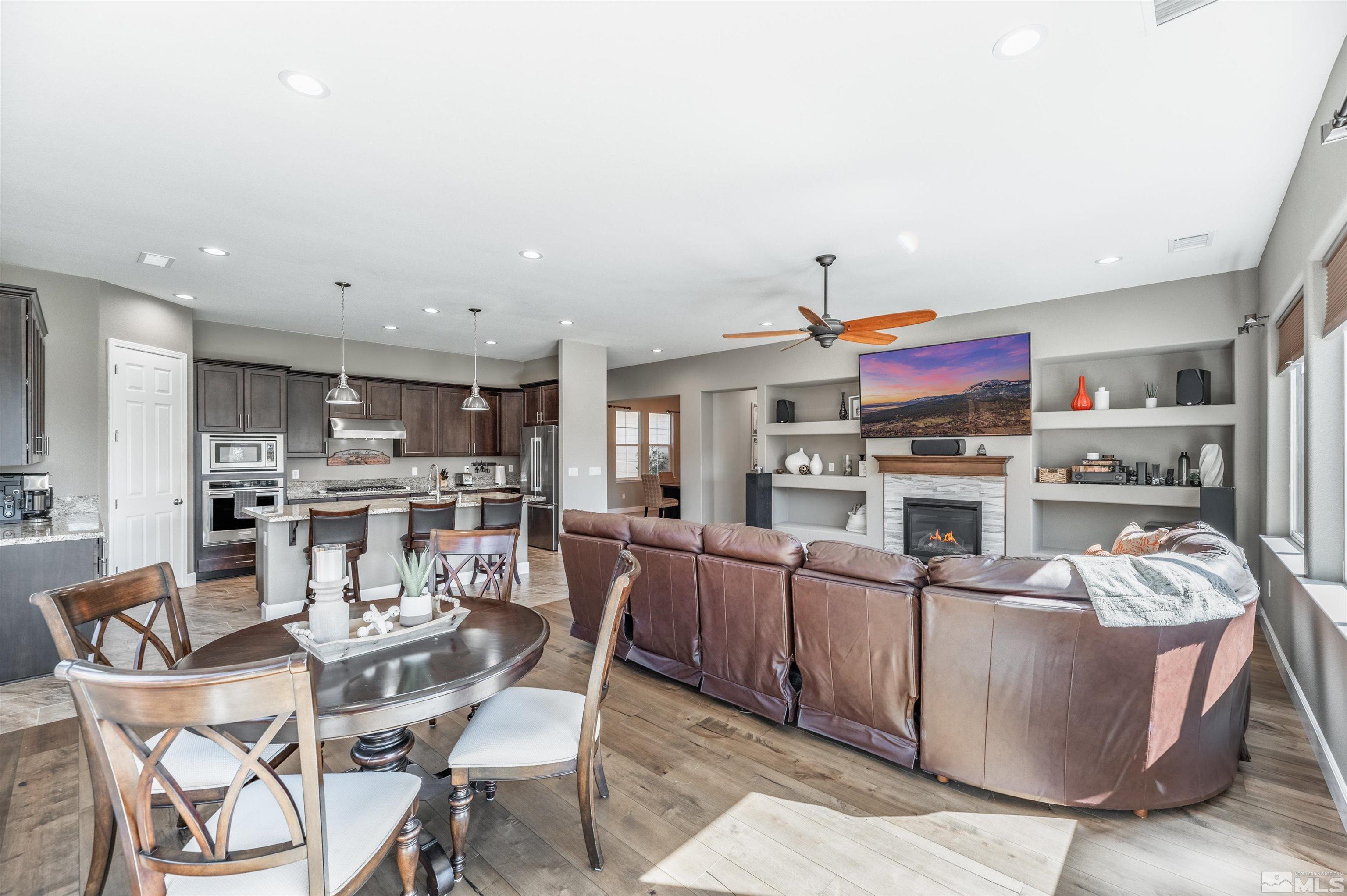 318 Desert Chukar Drive