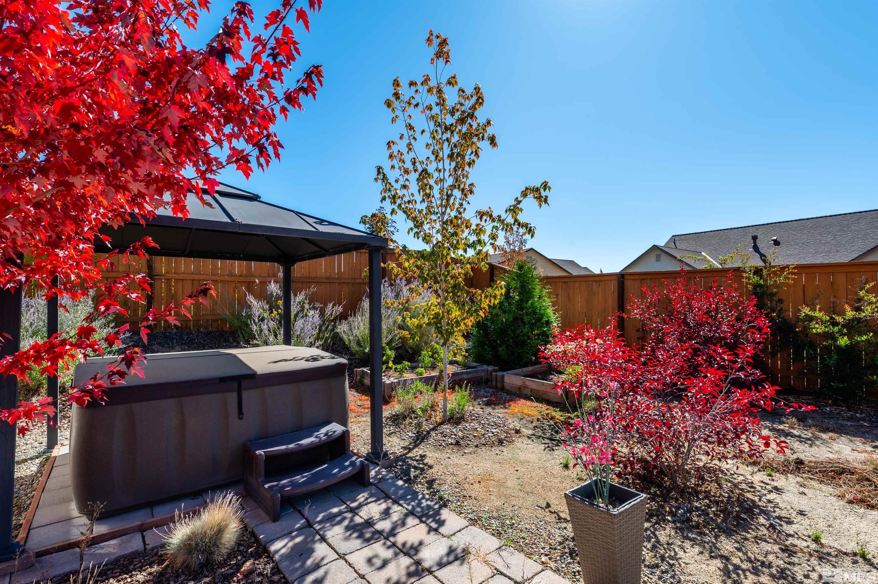 318 Desert Chukar Drive