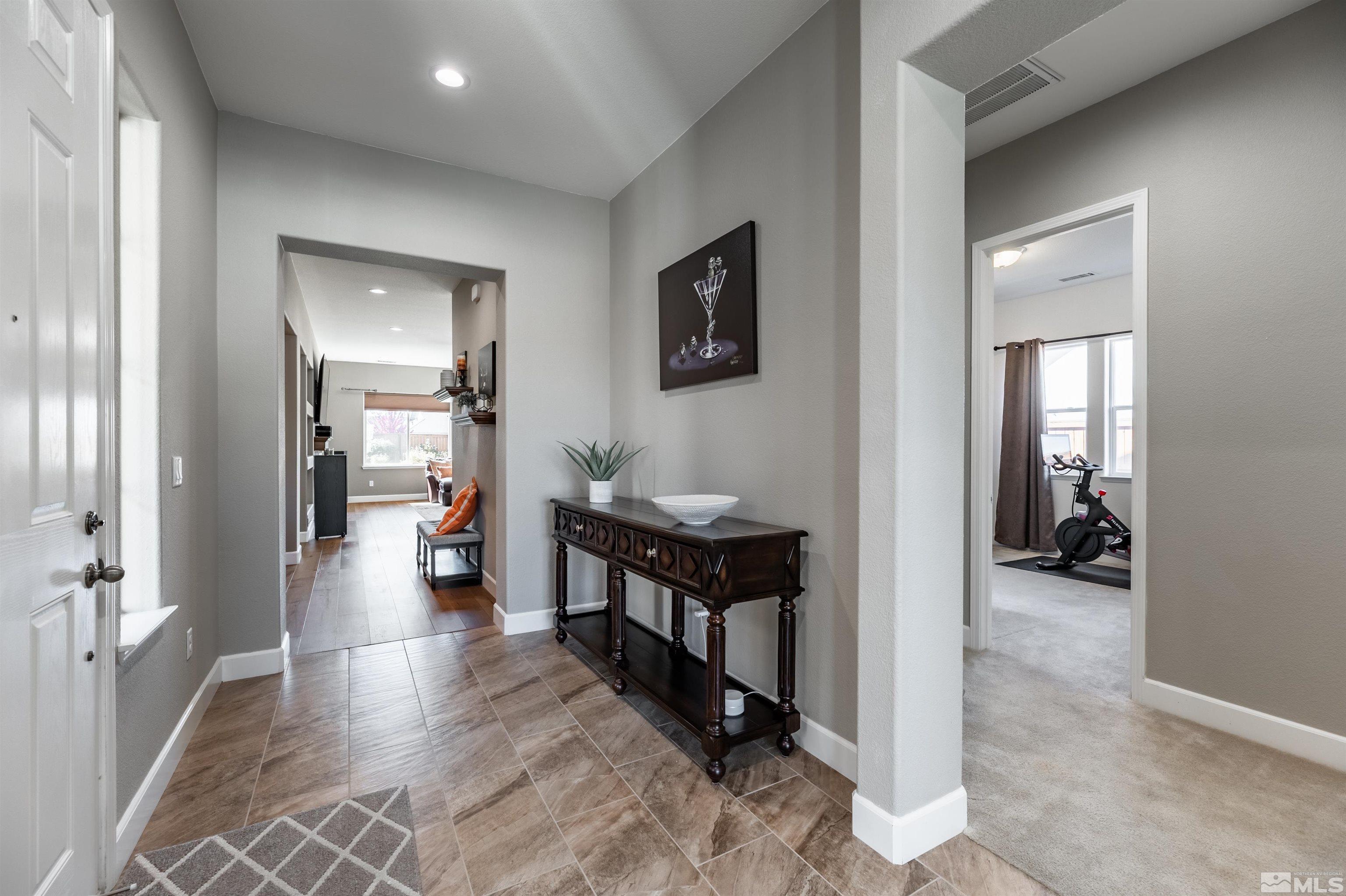 318 Desert Chukar Drive