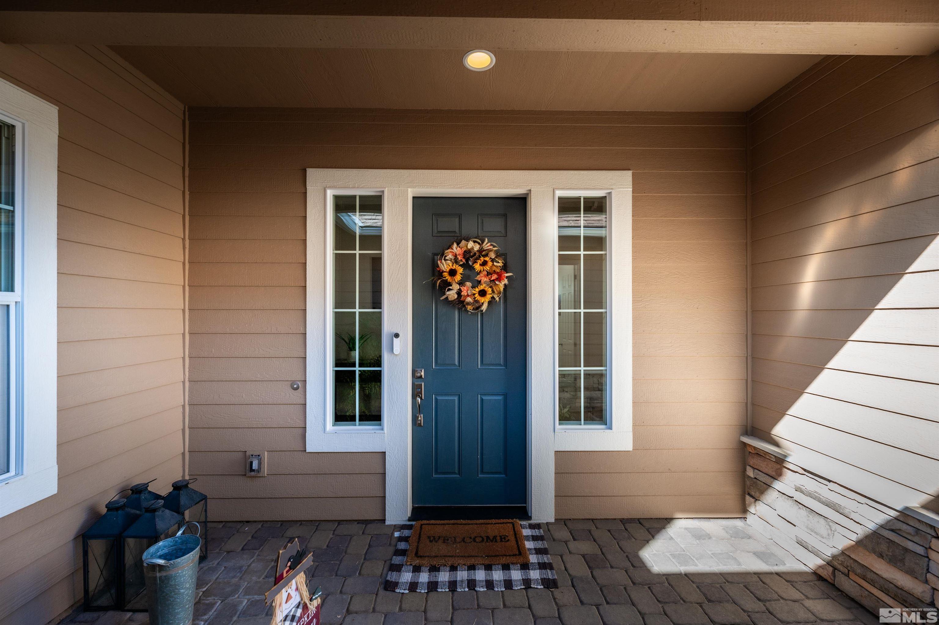 318 Desert Chukar Drive